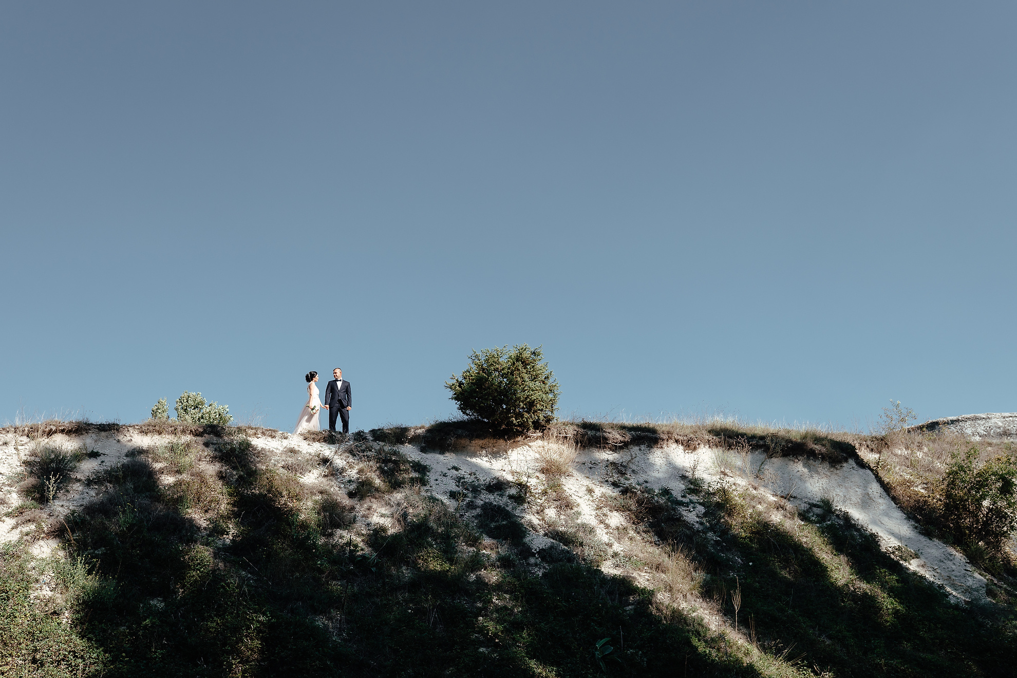 Dmitry & Nadya. Professional Wedding and event photographer USA New York