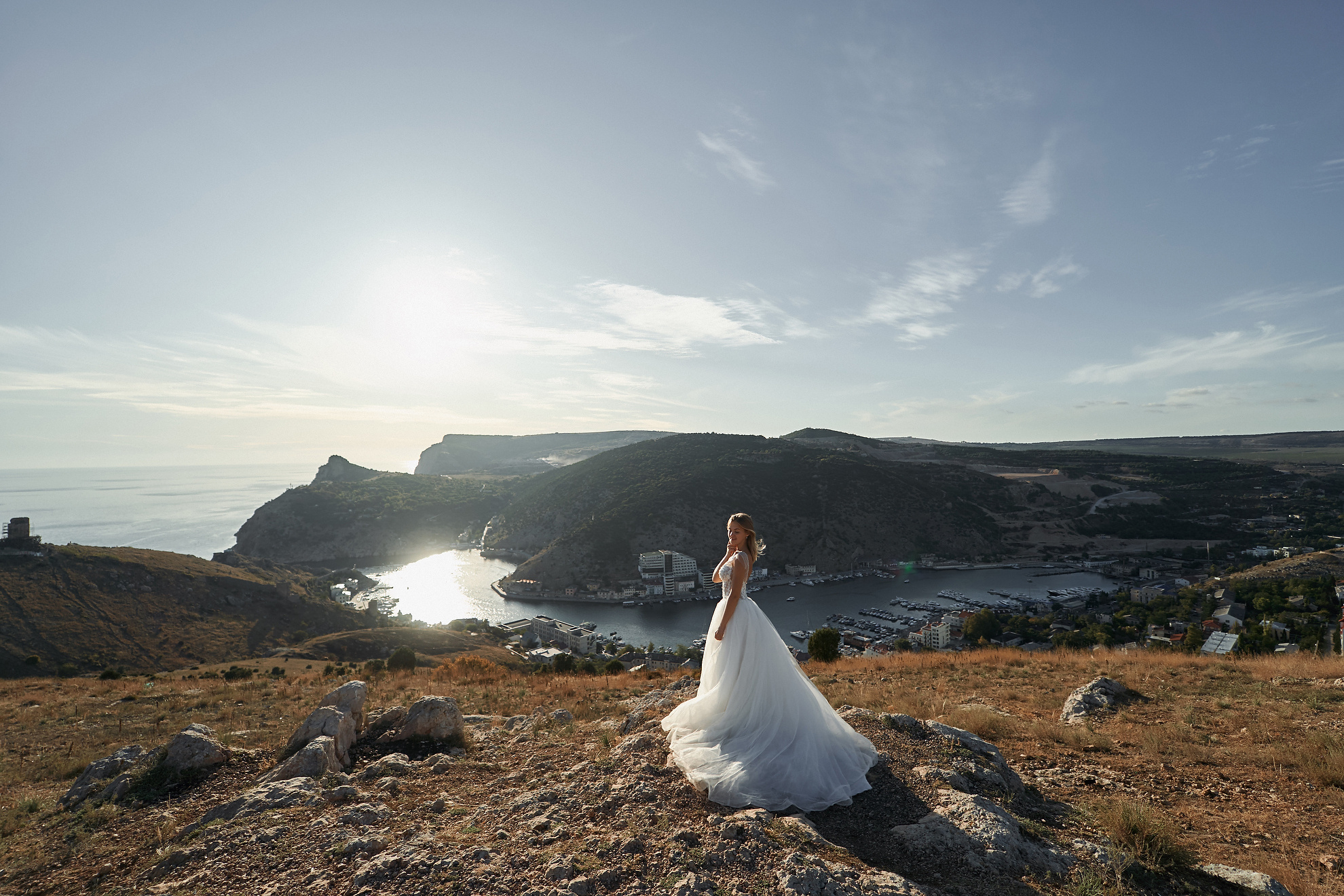 Ivan & Mary. Professional Wedding and event photographer USA New York