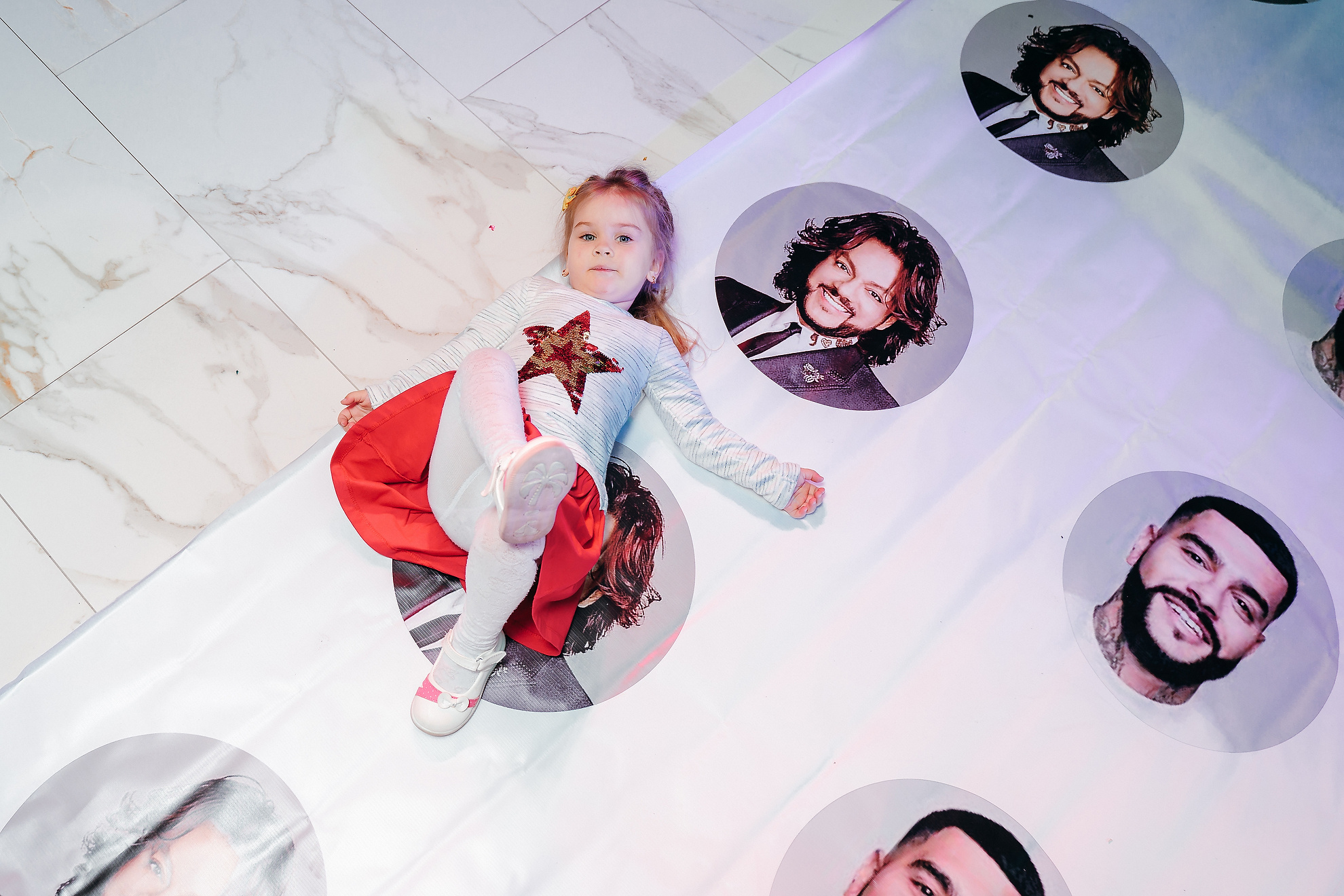 YouTube Birthday party. Professional Wedding and event photographer USA New York