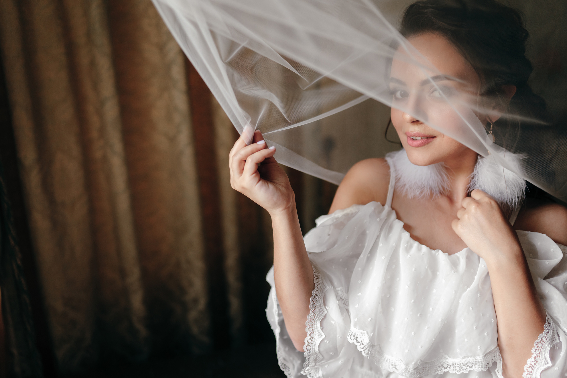 Max & Nastya. Professional Wedding and event photographer USA New York