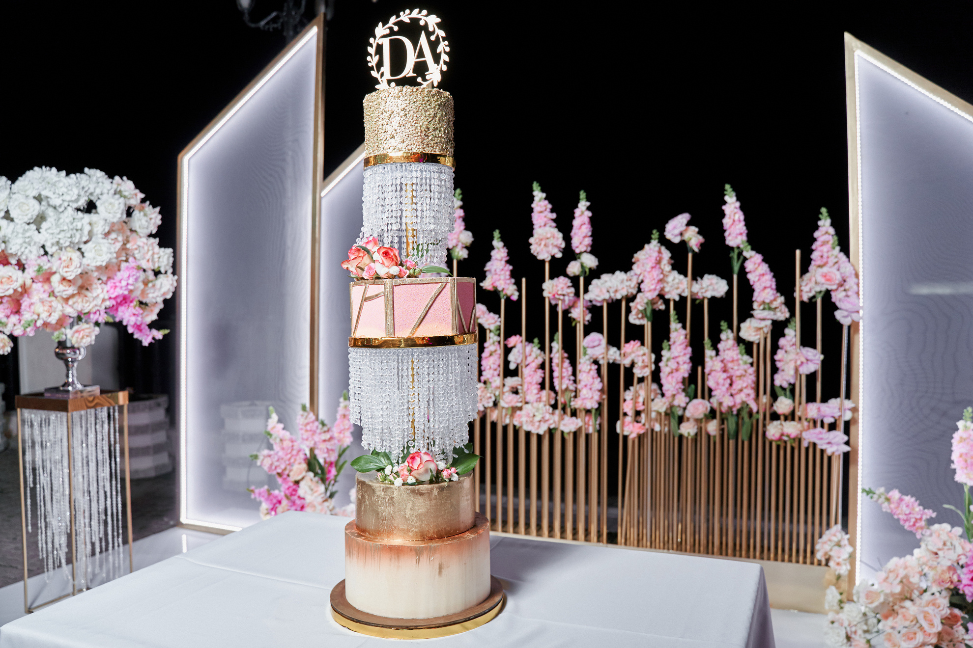 Dima & Alina. Professional Wedding and event photographer USA New York