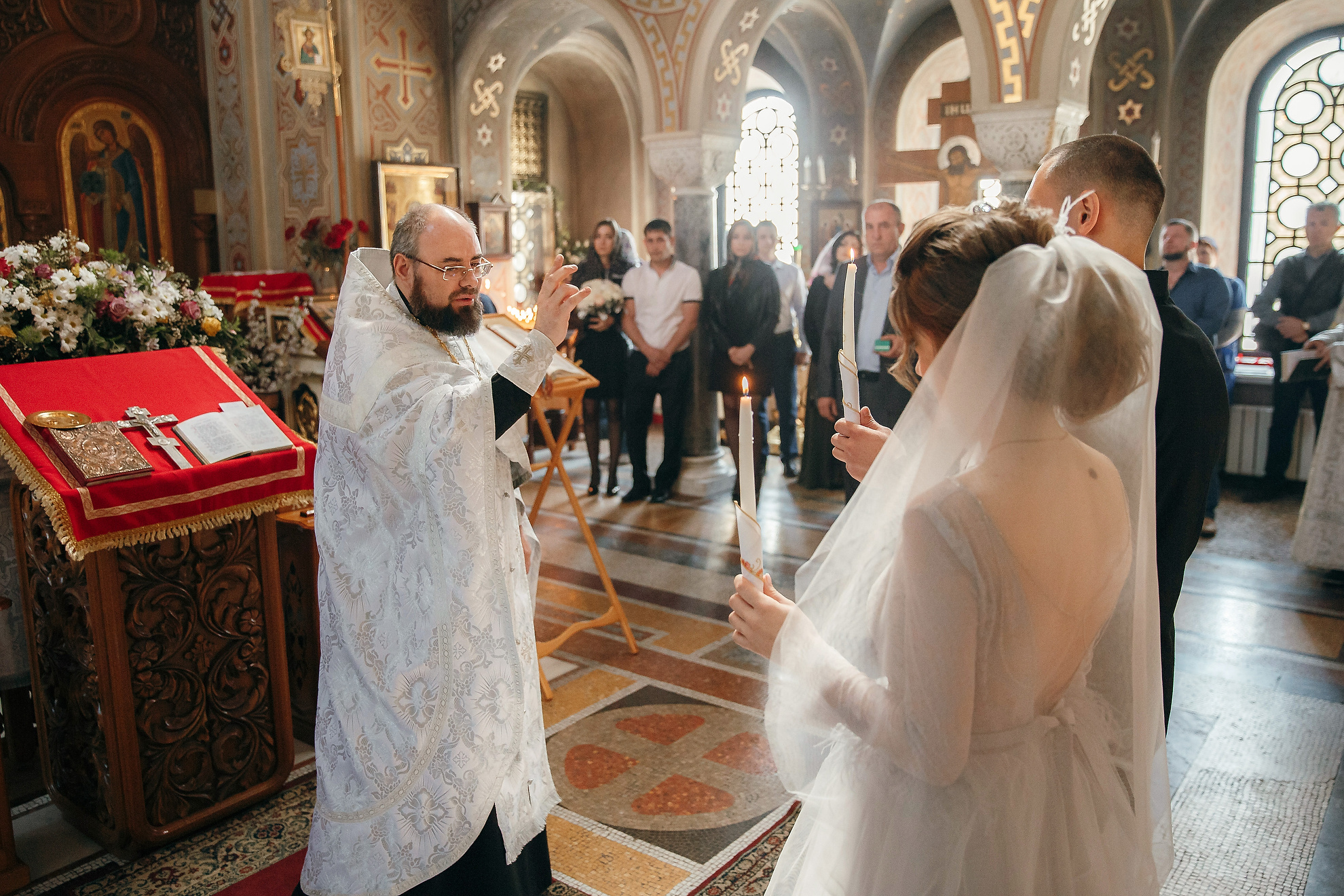 Sergey & Helen. Professional Wedding and event photographer USA New York