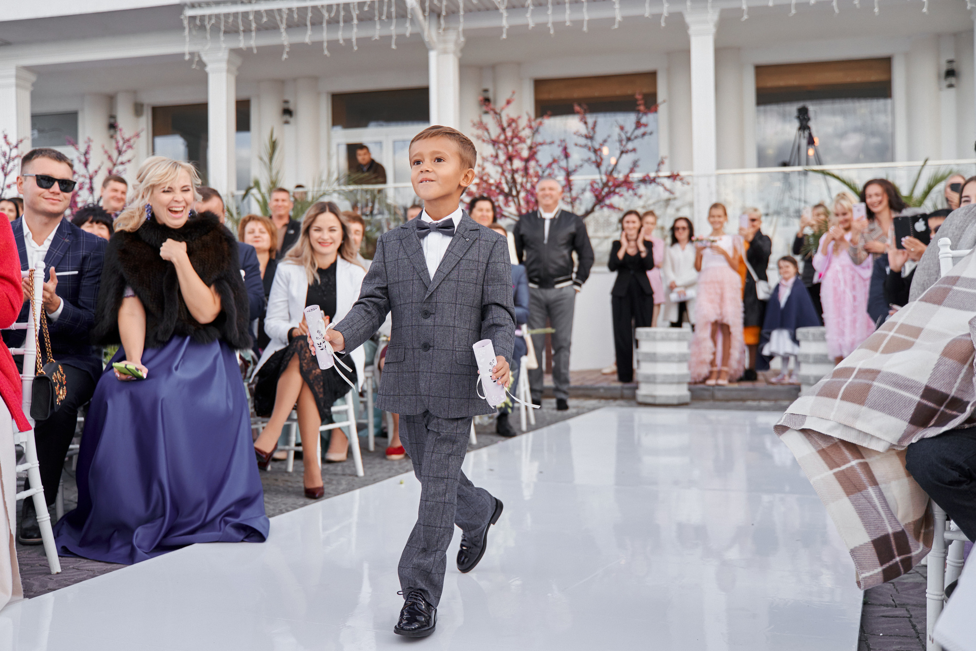 Dima & Alina. Professional Wedding and event photographer USA New York