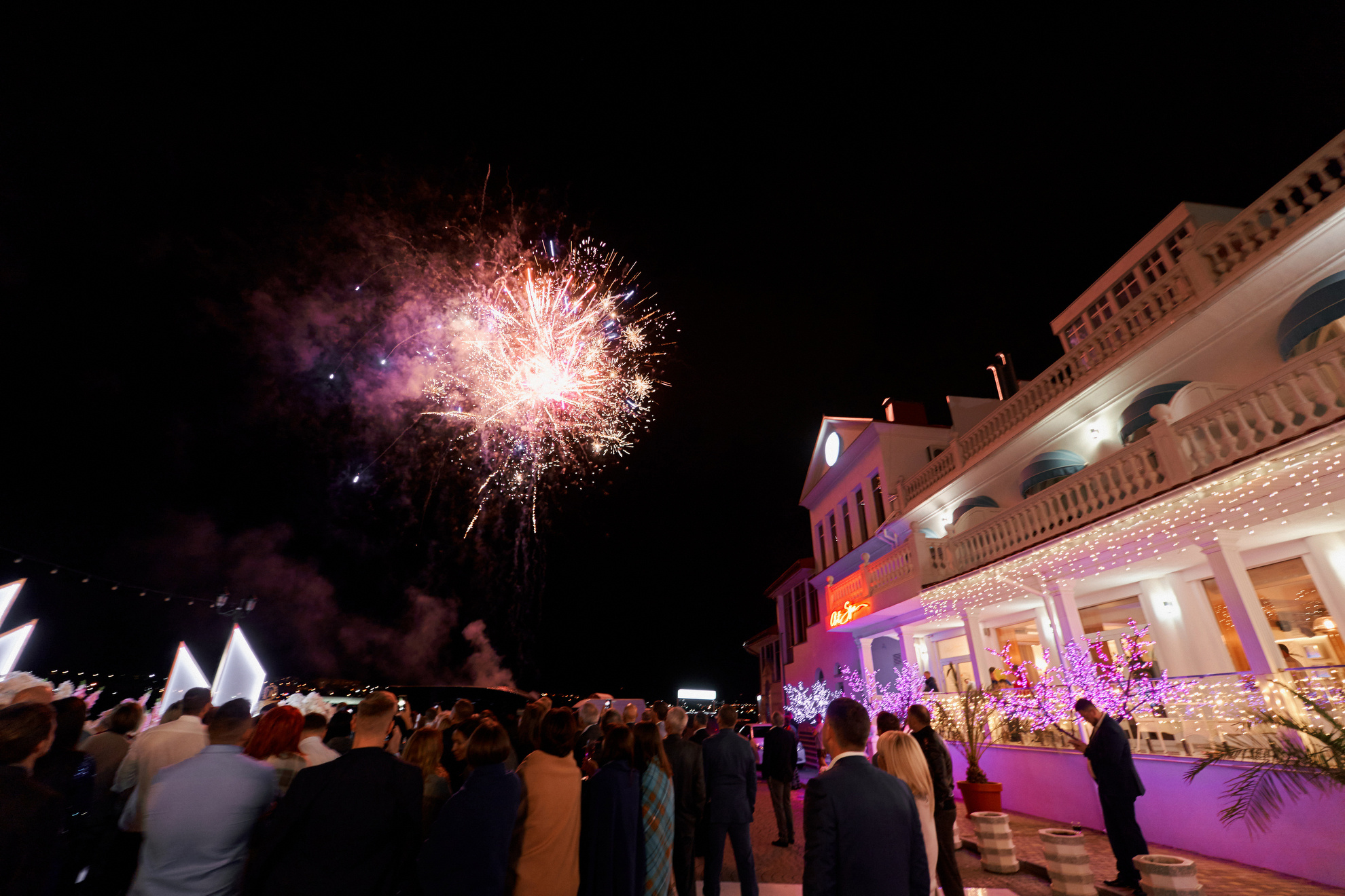 Dima & Alina. Professional Wedding and event photographer USA New York