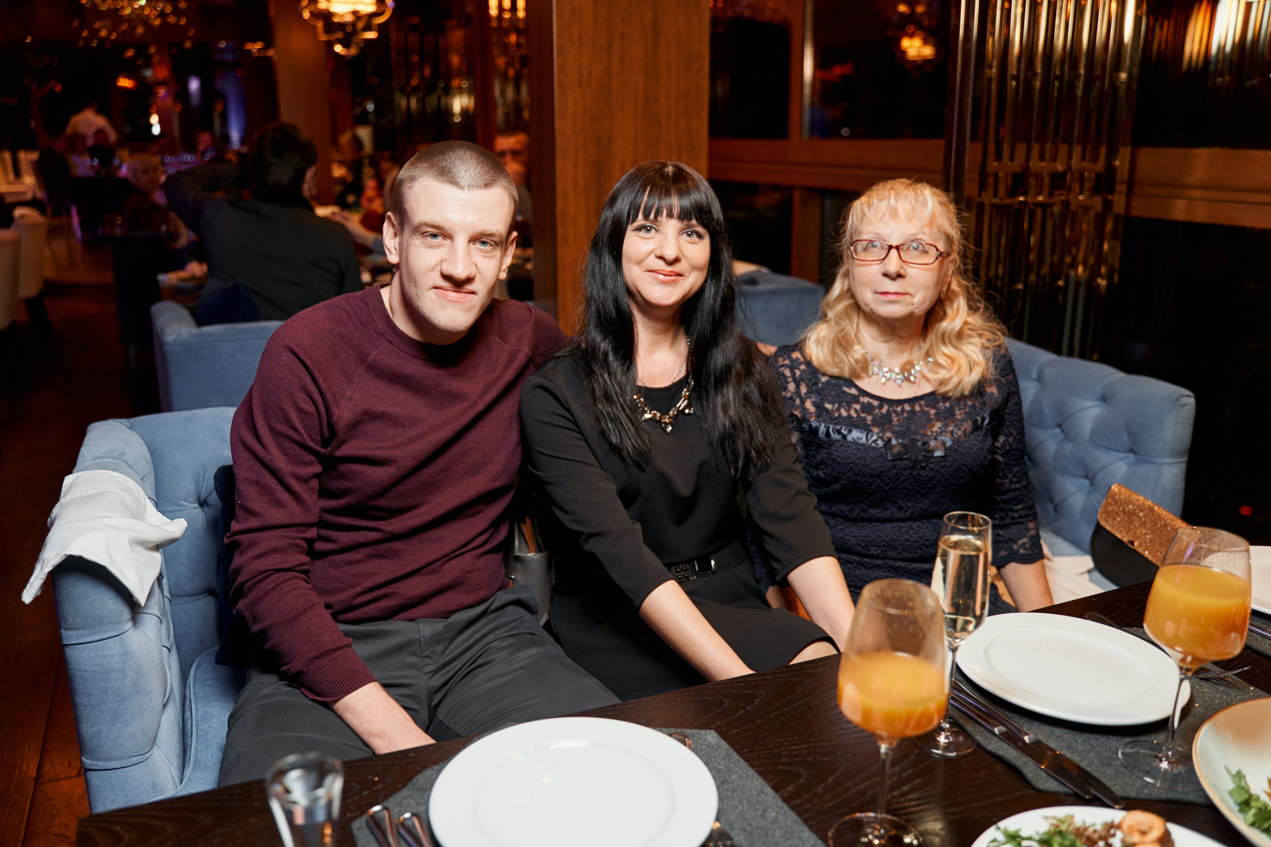 Corporate party. Professional Wedding and event photographer USA New York