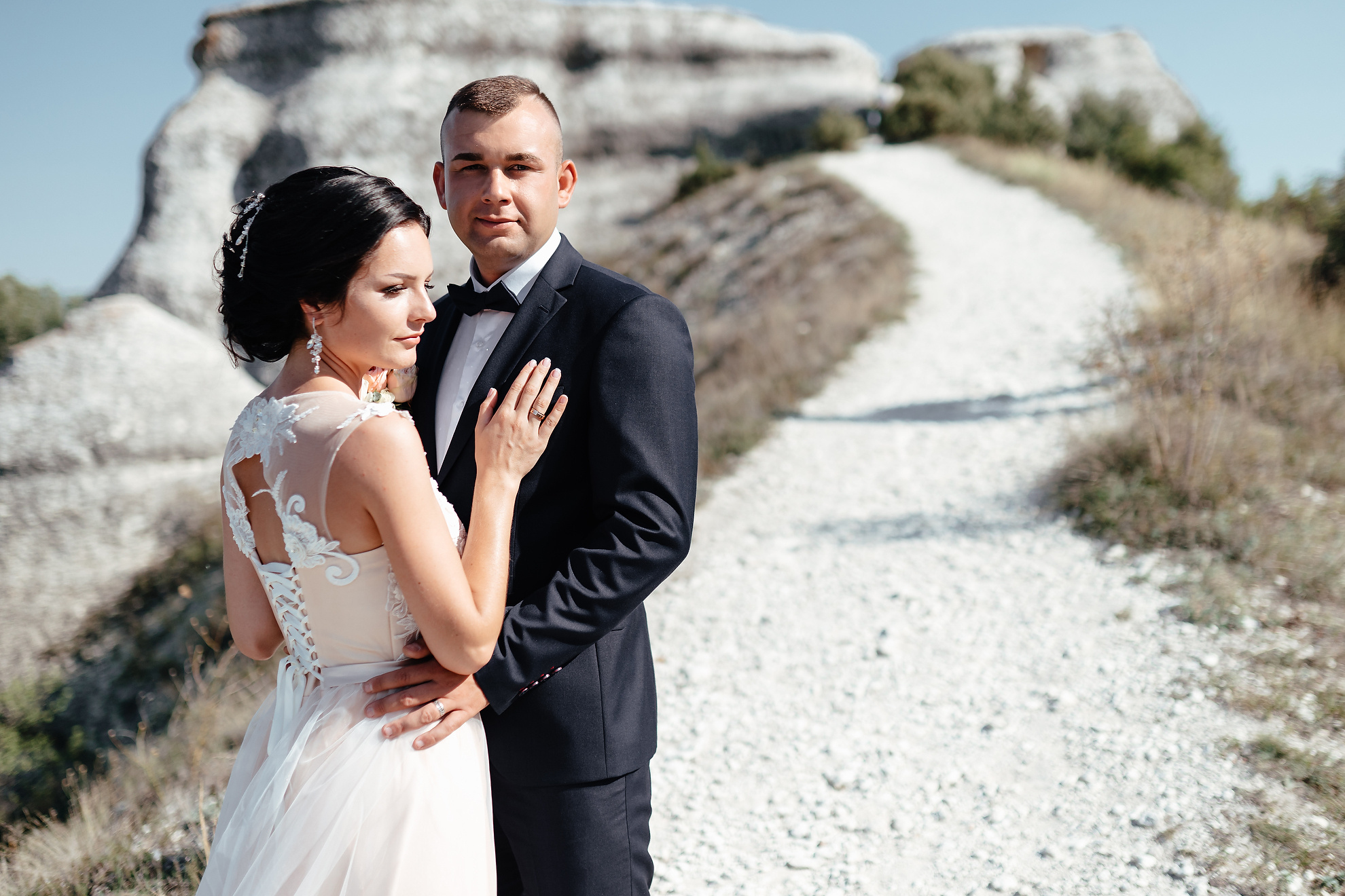 Dmitry & Nadya. Professional Wedding and event photographer USA New York