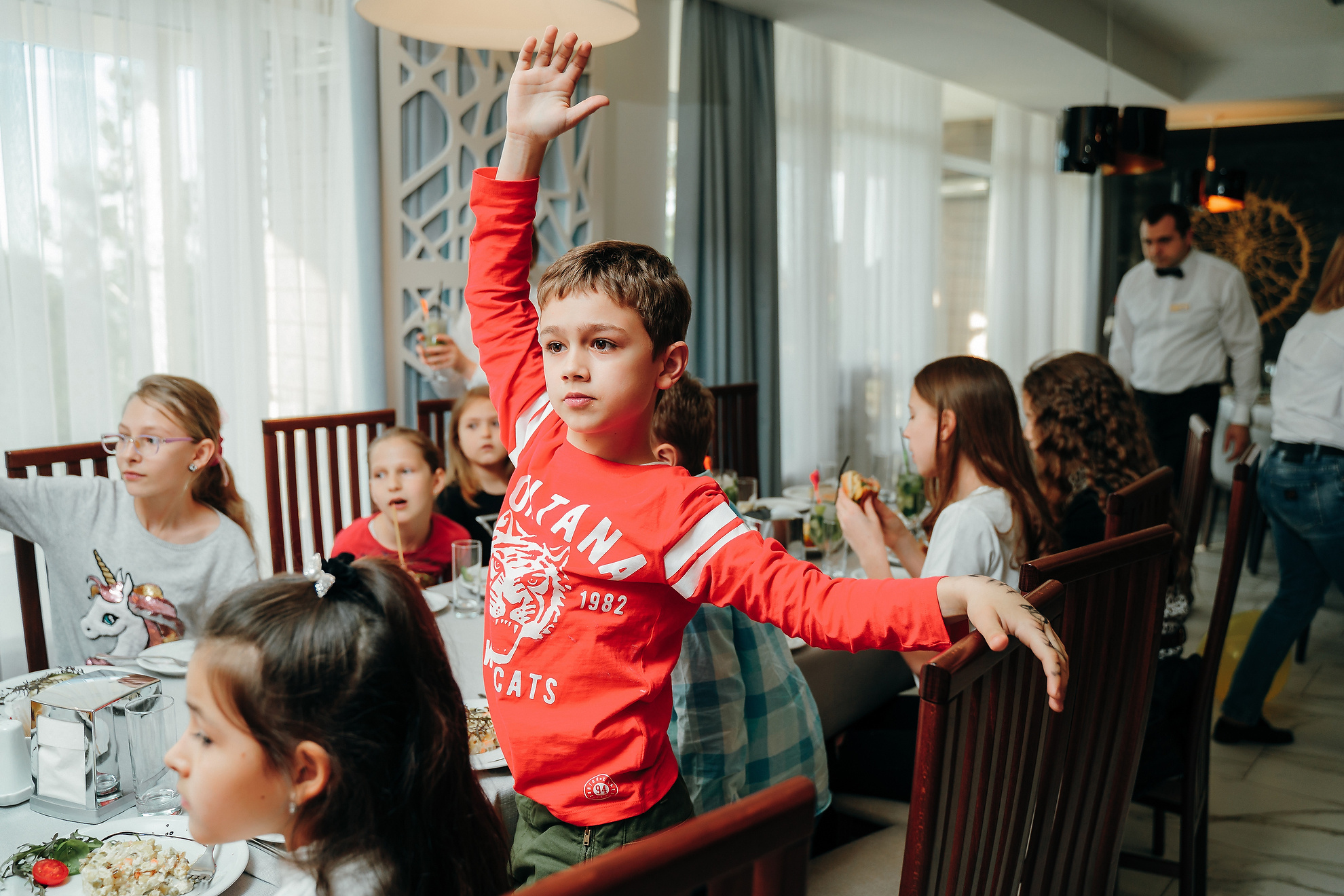 YouTube Birthday party. Professional Wedding and event photographer USA New York