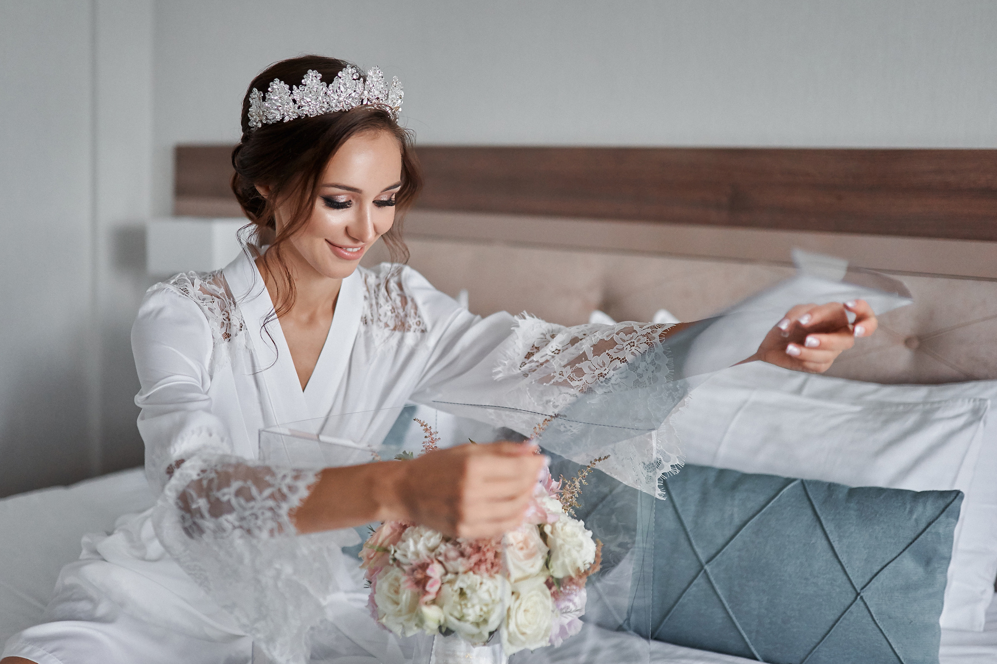 Dima & Alina. Professional Wedding and event photographer USA New York