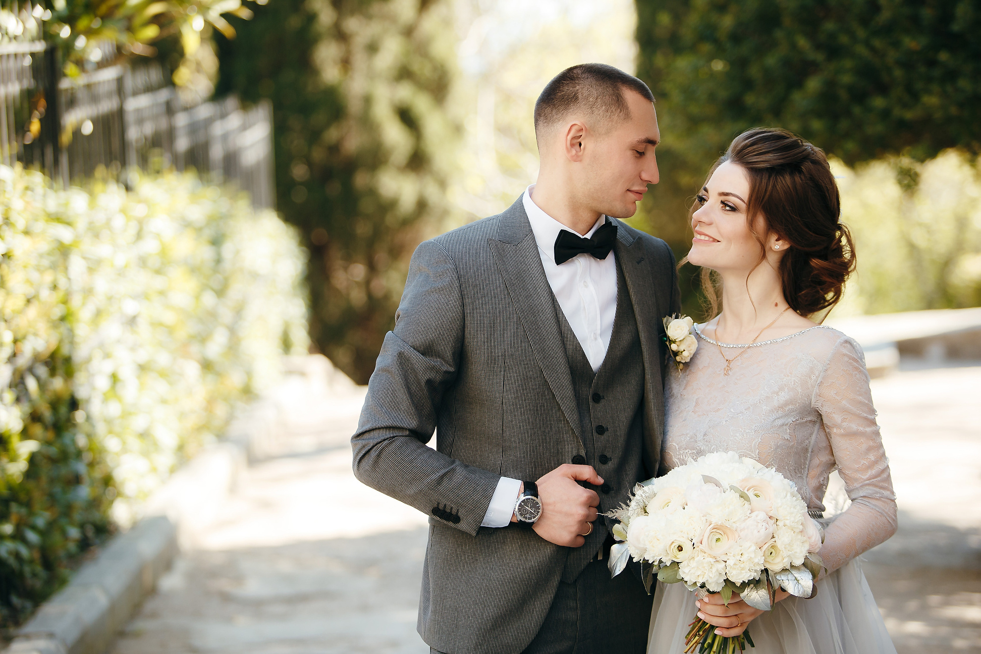 Sergey & Helen. Professional Wedding and event photographer USA New York