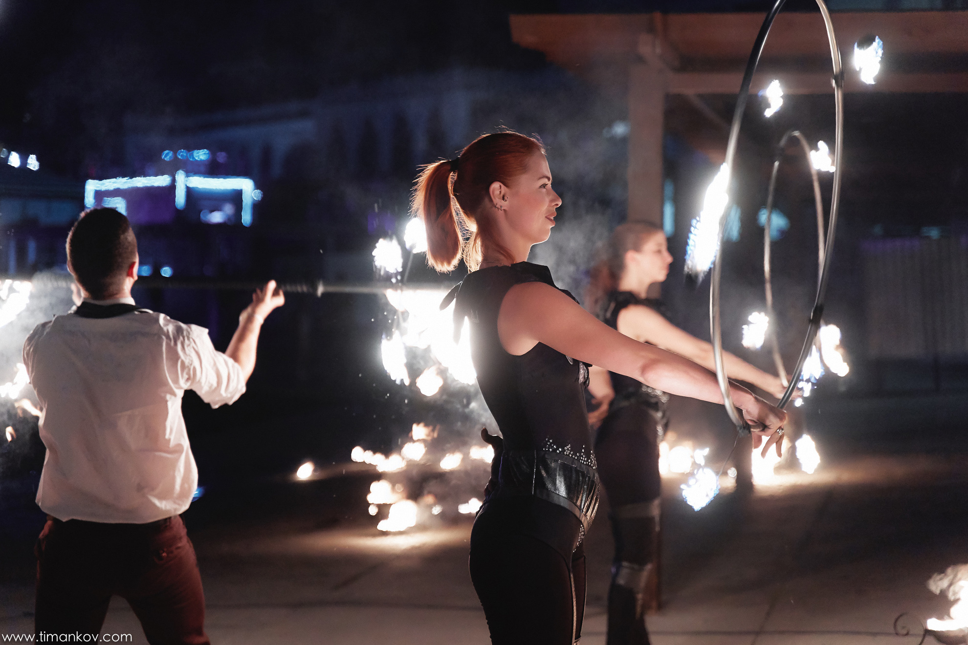 Birthday of WineRoom. Professional Wedding and event photographer USA New York