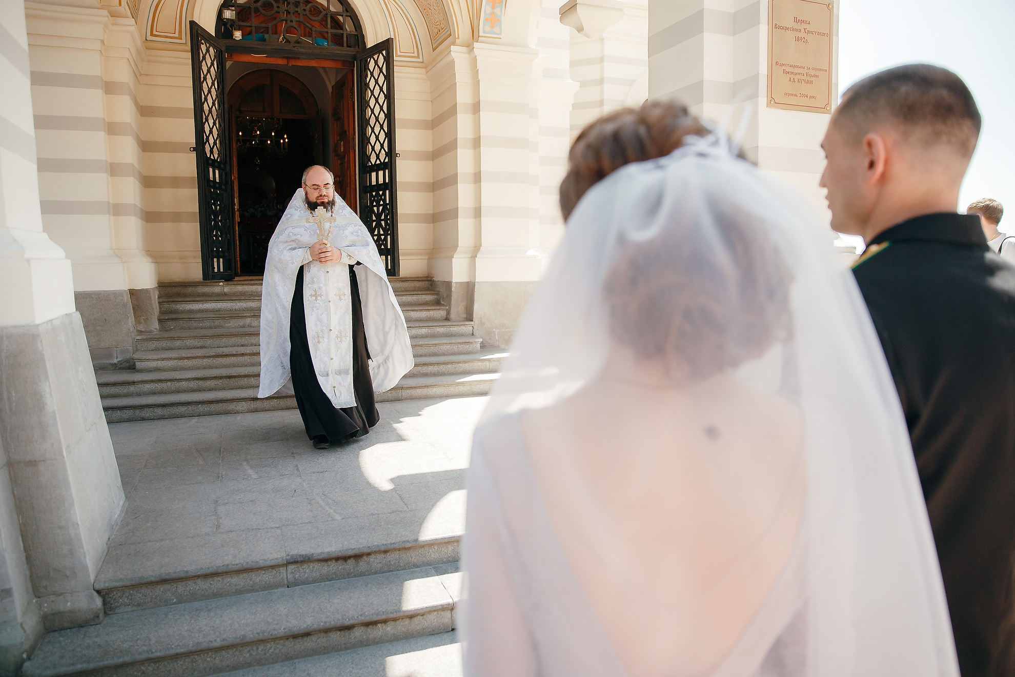 Sergey & Helen. Professional Wedding and event photographer USA New York