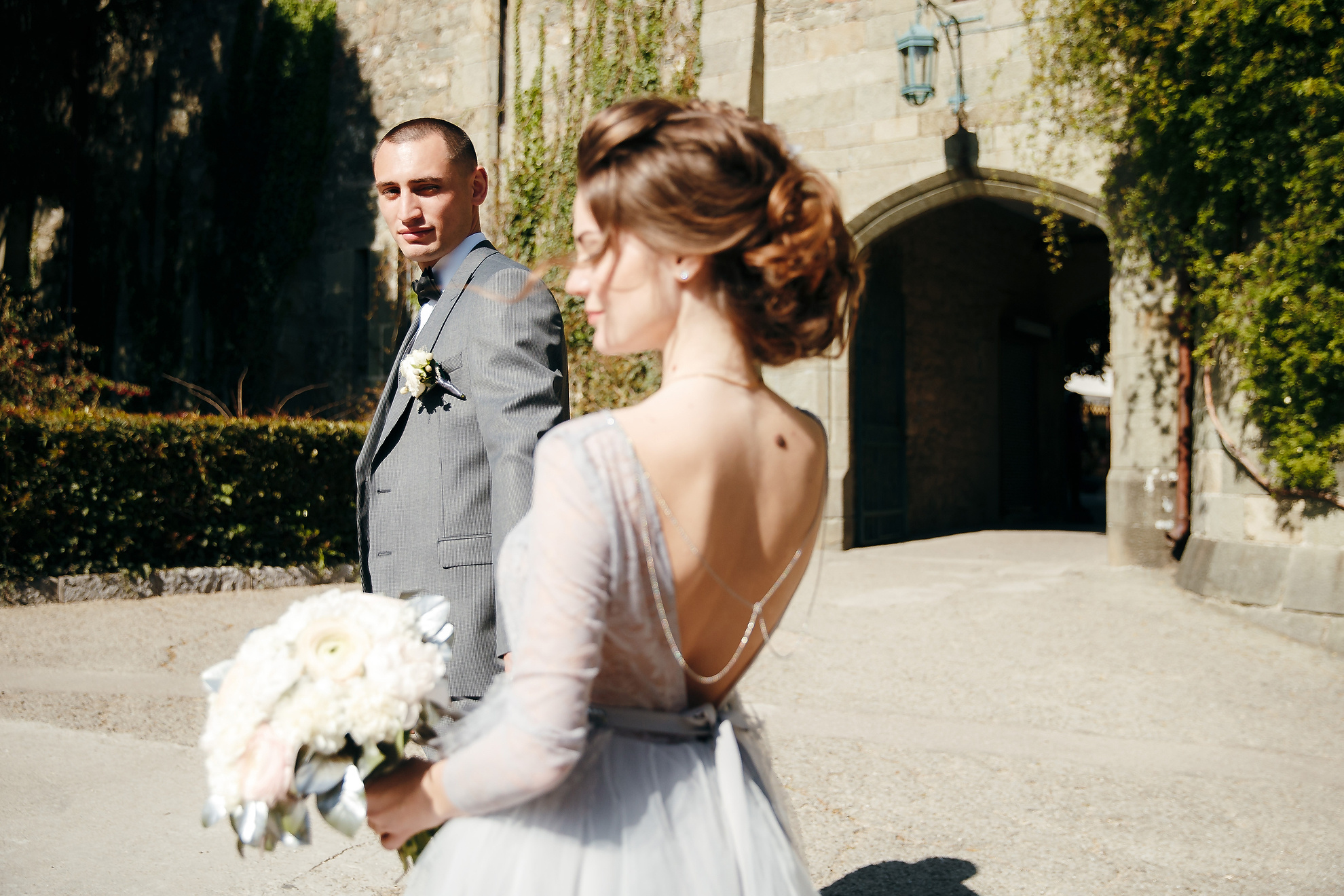 Sergey & Helen. Professional Wedding and event photographer USA New York