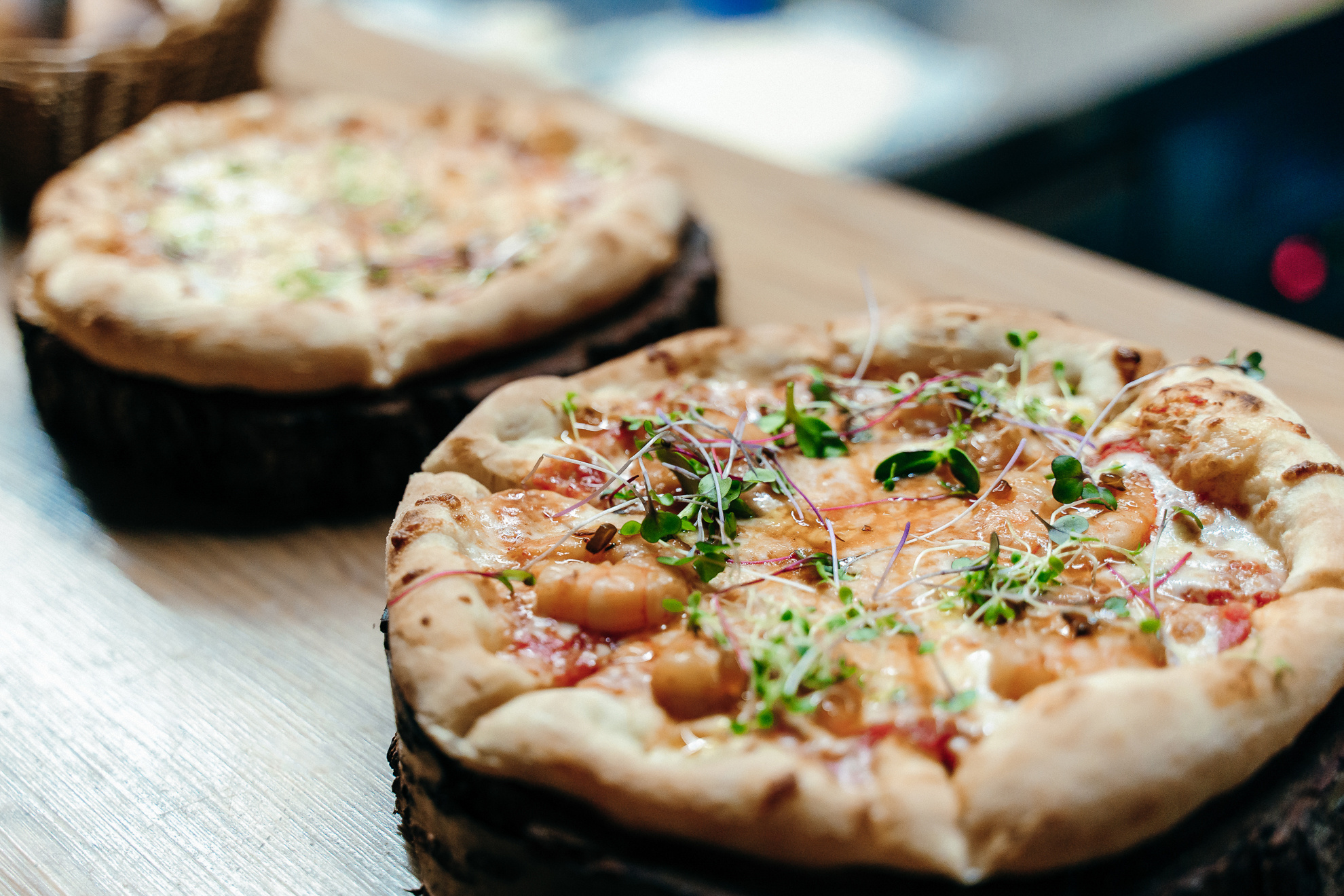 Restaurant opening. Professional Wedding and event photographer USA New York