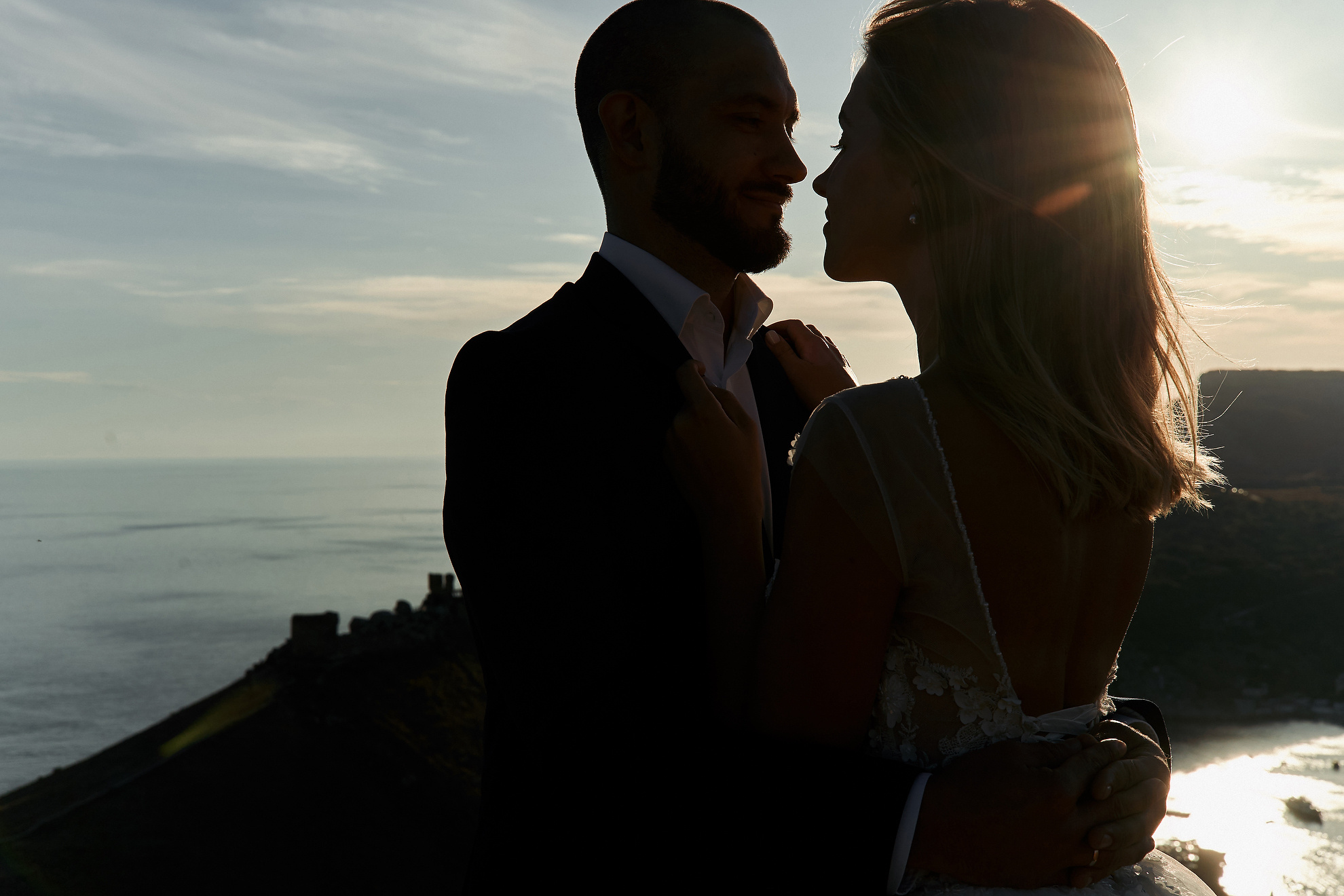 Ivan & Mary. Professional Wedding and event photographer USA New York