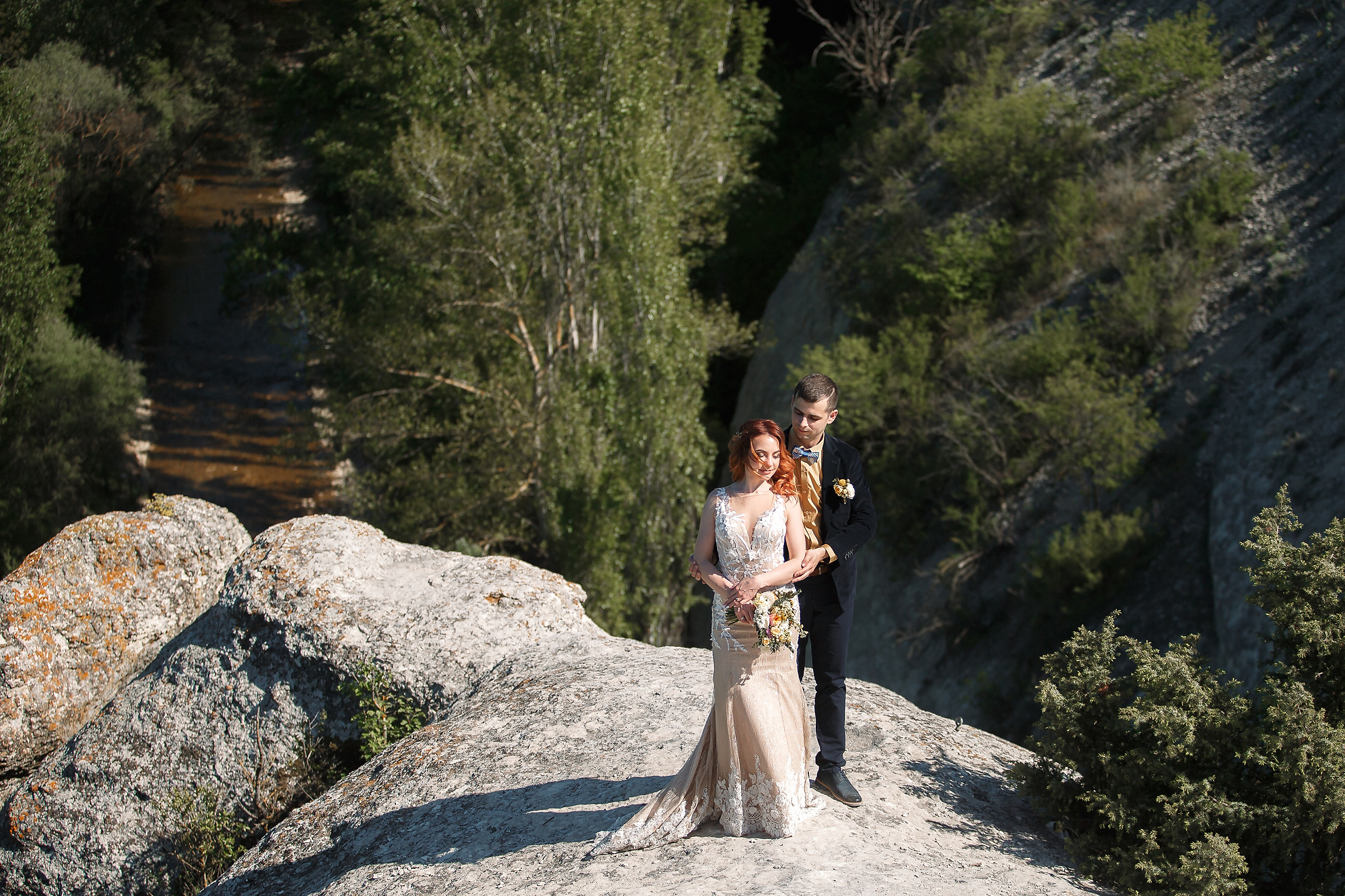 Alexander & Kate. Professional Wedding and event photographer USA New York