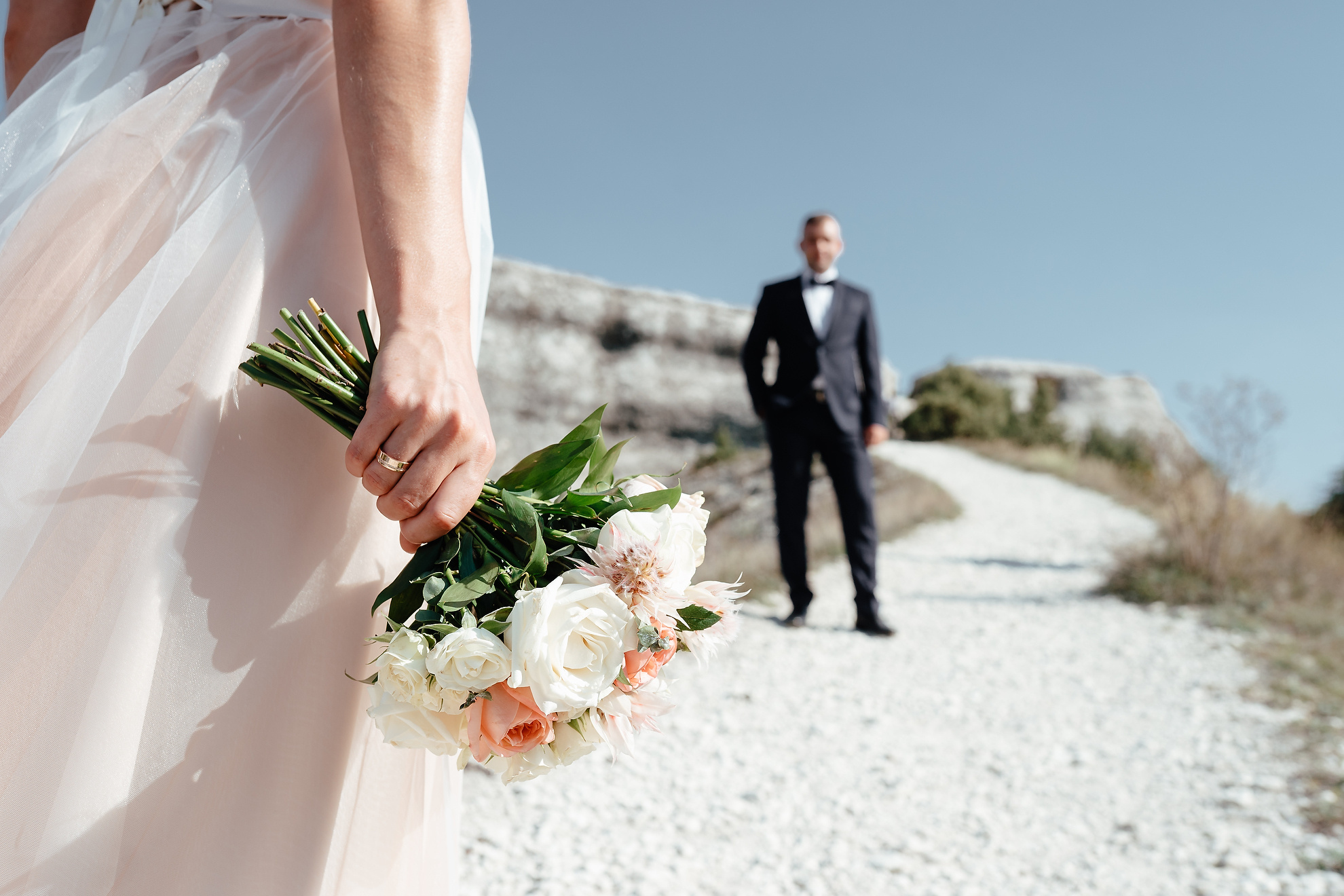 Dmitry & Nadya. Professional Wedding and event photographer USA New York