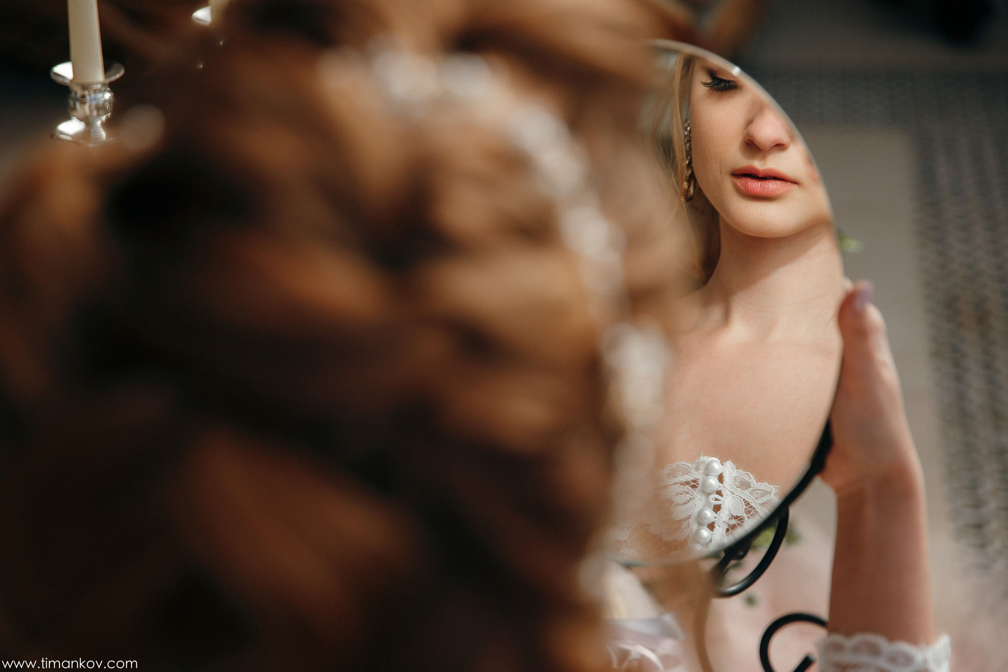 Tatyana morning. Professional Wedding and event photographer USA New York