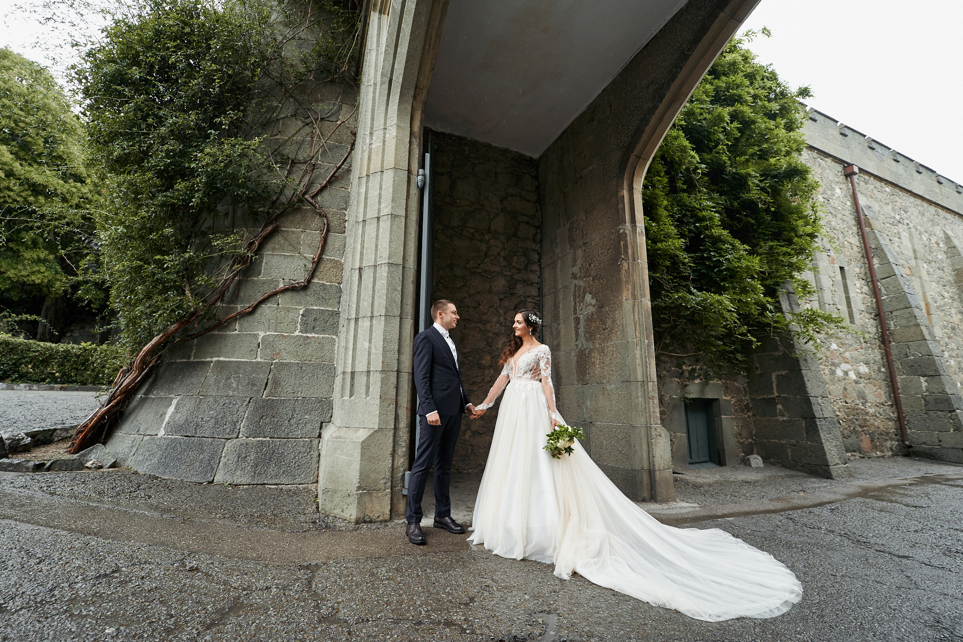 Ivan & Ulyana. Professional Wedding and event photographer USA New York