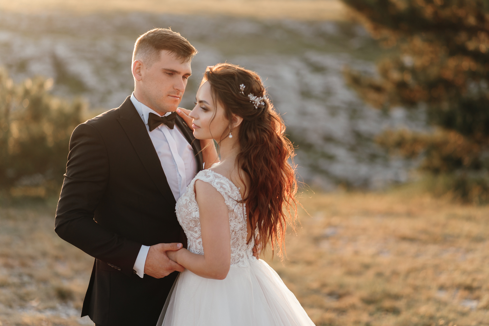 Max & Nastya. Professional Wedding and event photographer USA New York