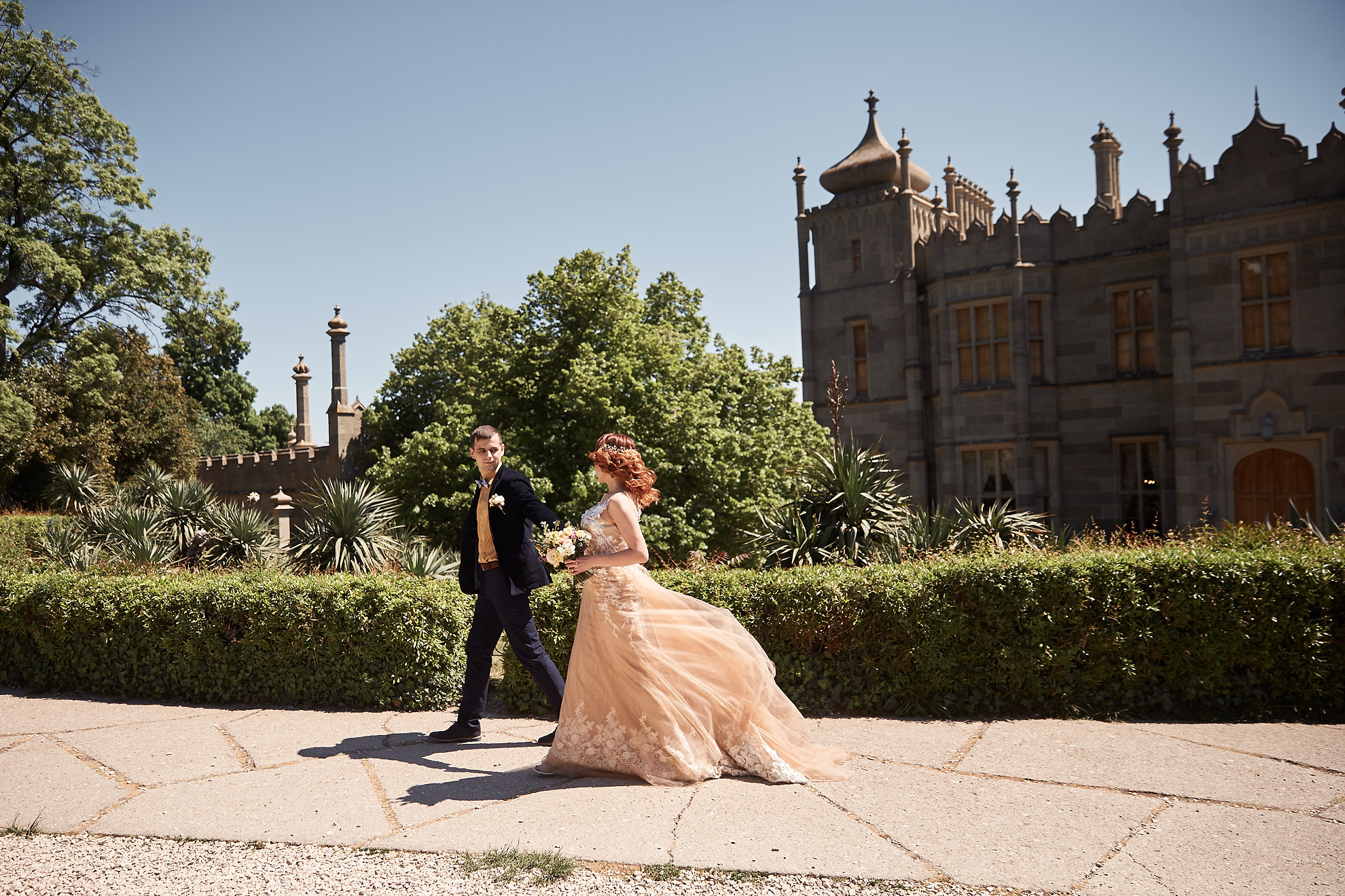 Alexander & Kate. Professional Wedding and event photographer USA New York