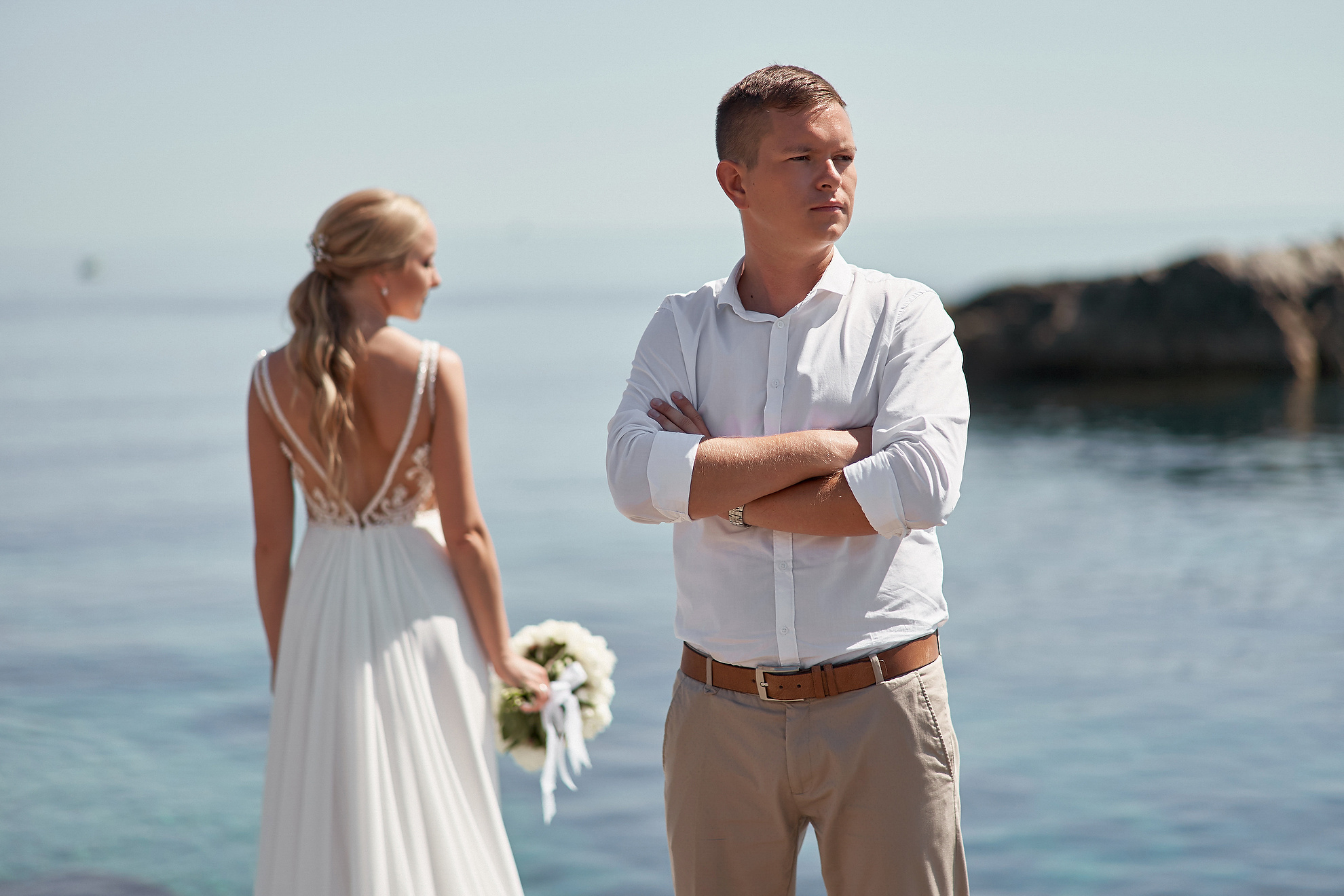 Yevgen & Viktorya. Professional Wedding and event photographer USA New York