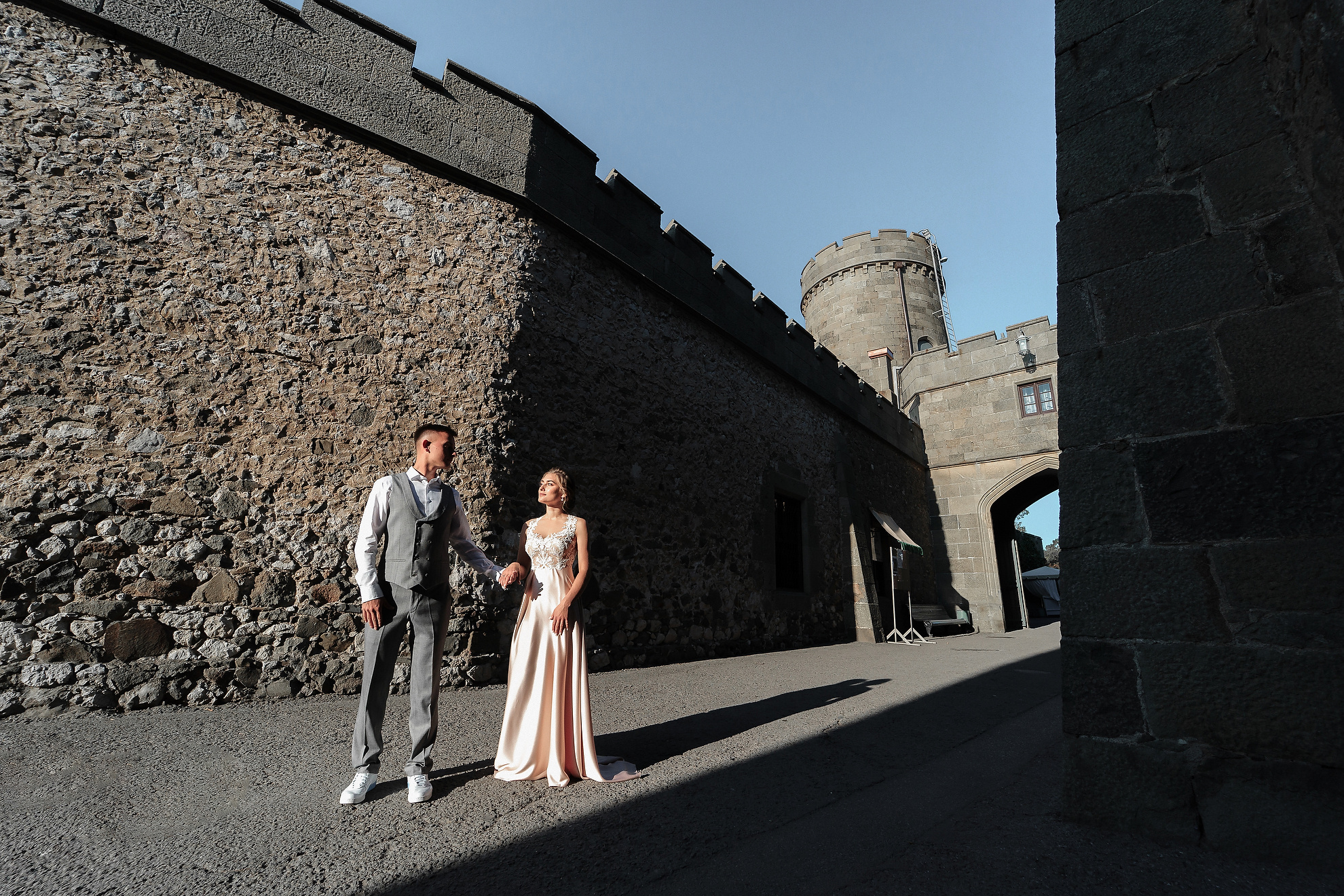 Alexandr & Ekateryna. Professional Wedding and event photographer USA New York