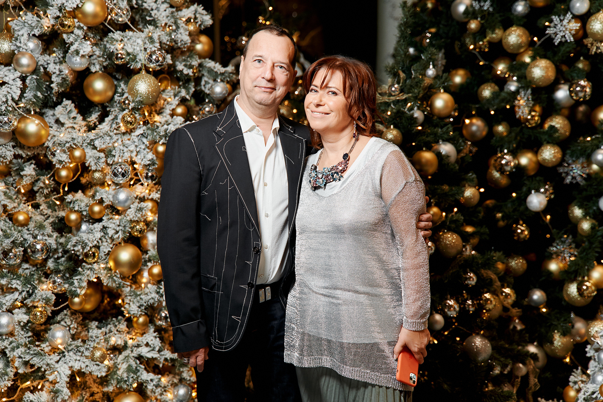 New Year party. Professional Wedding and event photographer USA New York