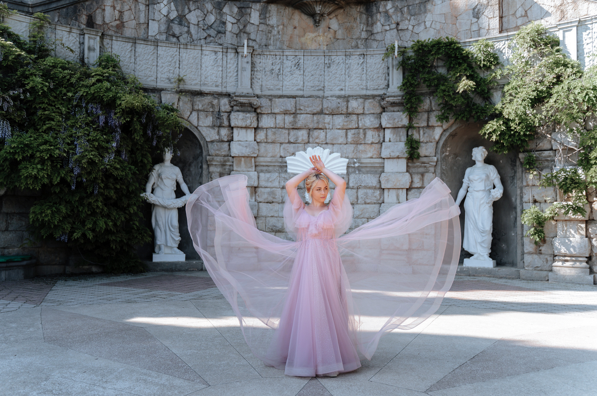 Bogdan & Alexandra. Professional Wedding and event photographer USA New York