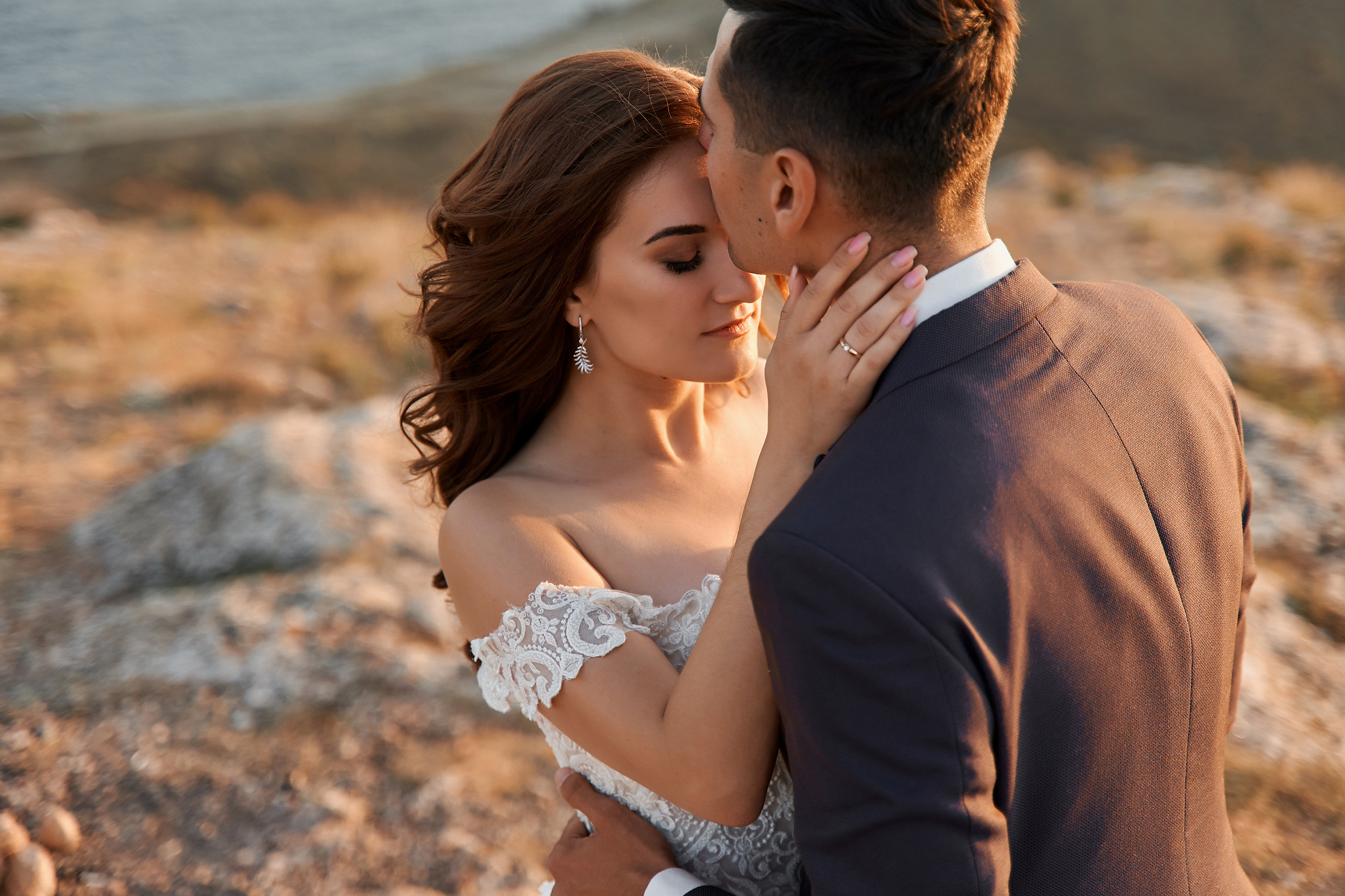 Dmitry & Evgenya. Professional Wedding and event photographer USA New York