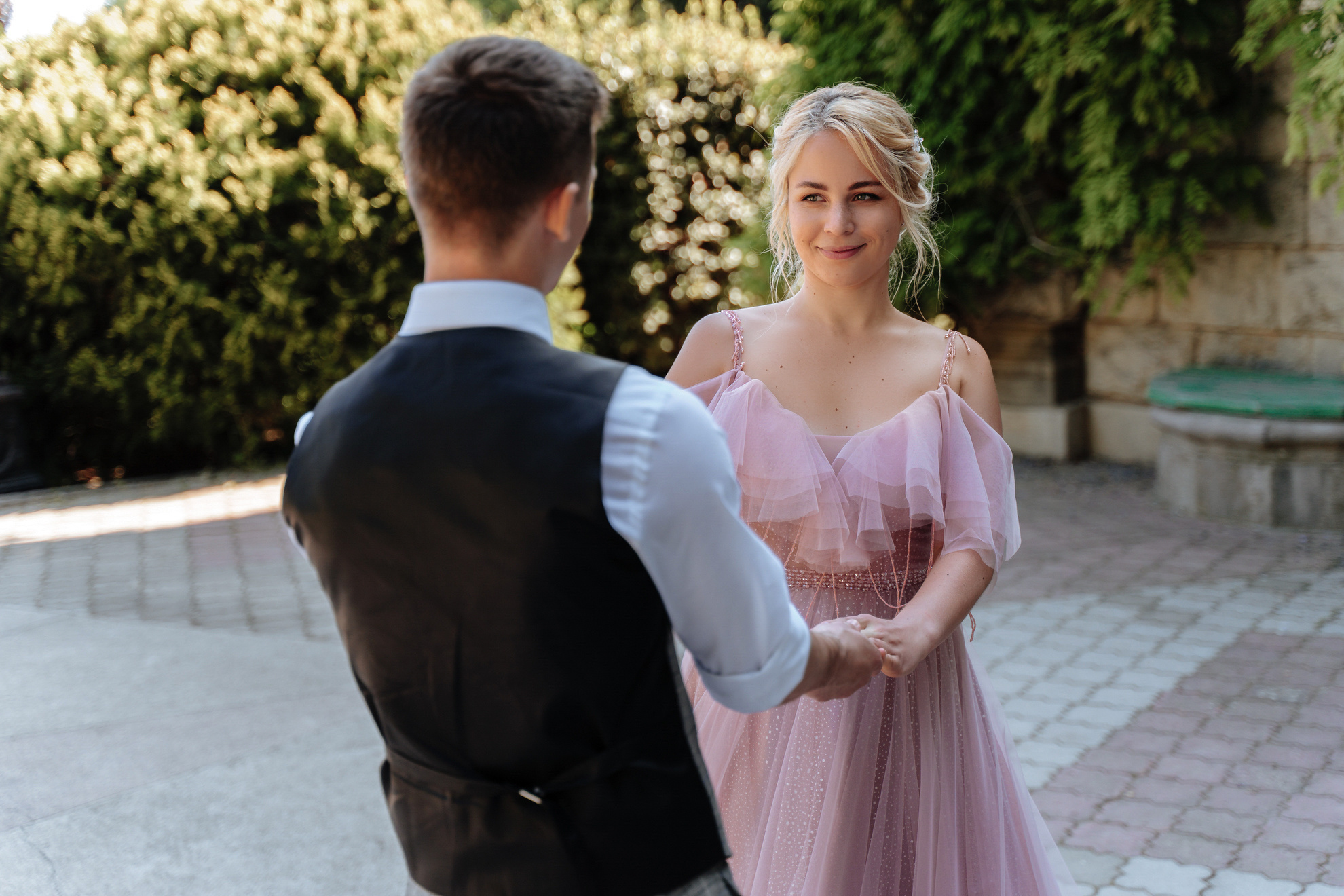 Bogdan & Alexandra. Professional Wedding and event photographer USA New York