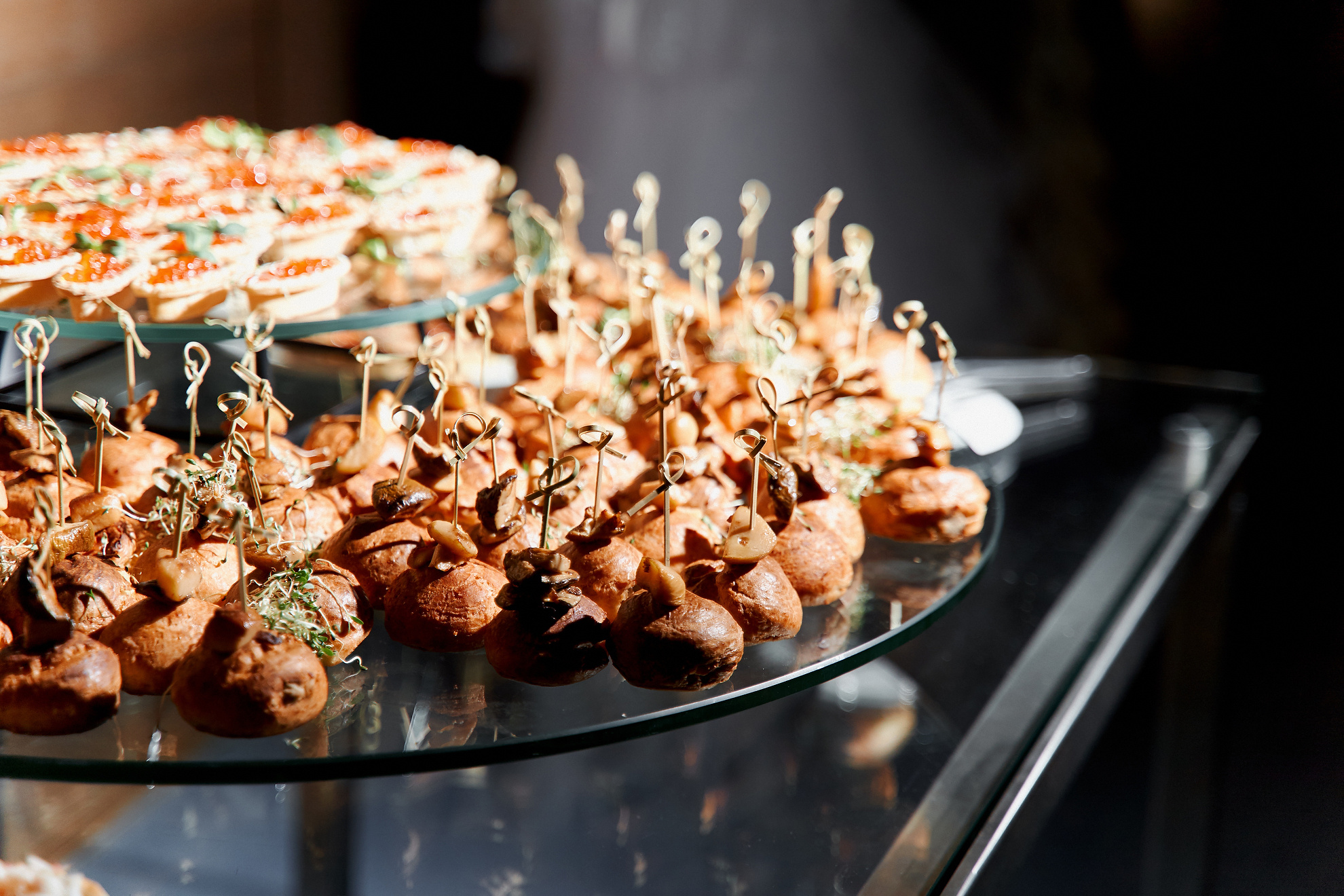 New Year party. Professional Wedding and event photographer USA New York