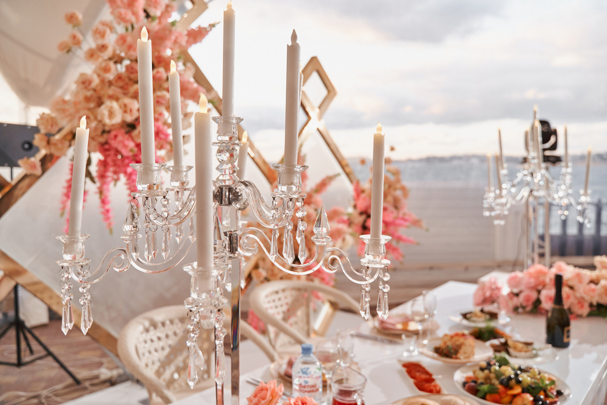 Dima & Alina. Professional Wedding and event photographer USA New York