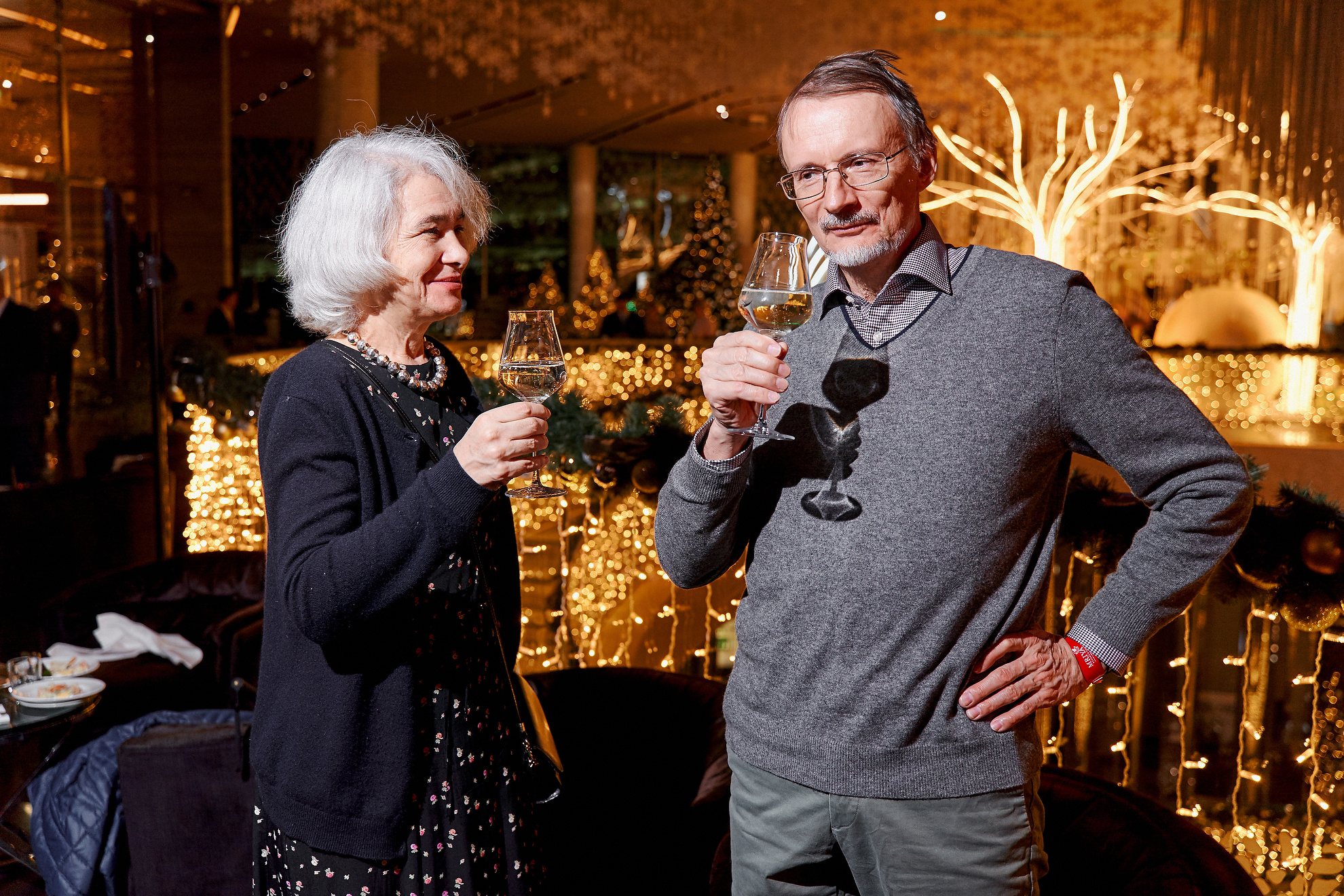 New Year party. Professional Wedding and event photographer USA New York