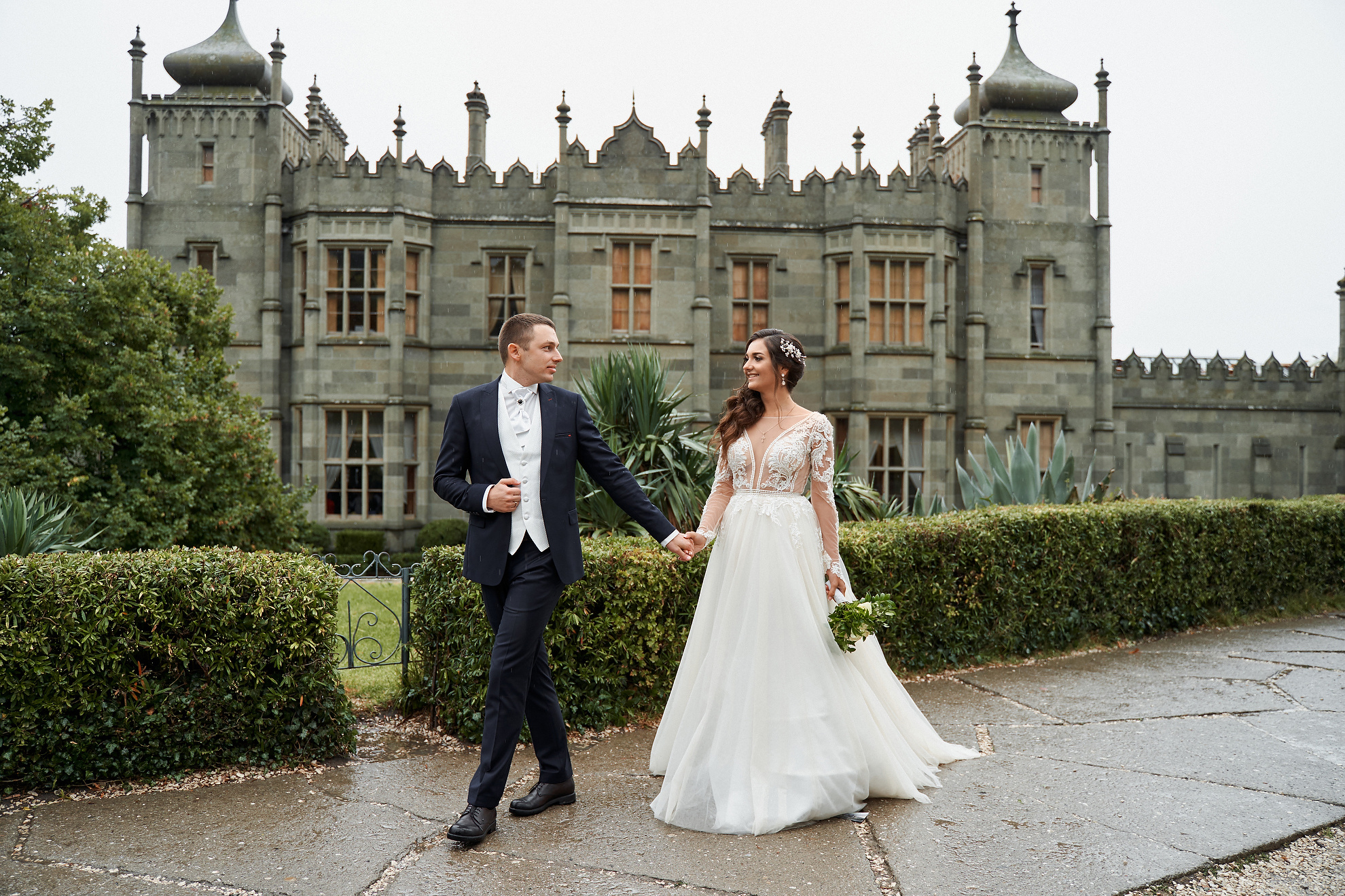 Ivan & Ulyana. Professional Wedding and event photographer USA New York