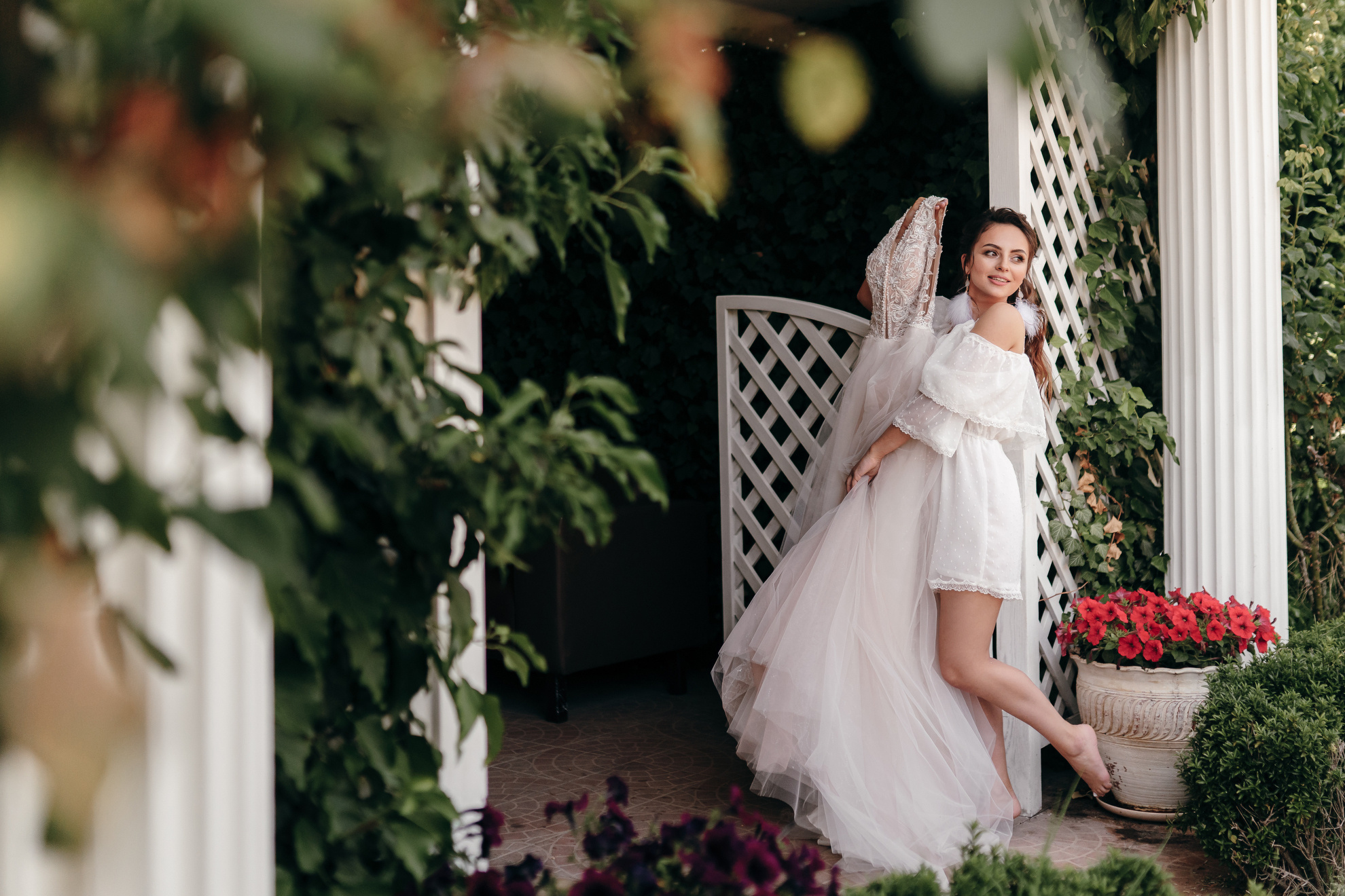 Max & Nastya. Professional Wedding and event photographer USA New York