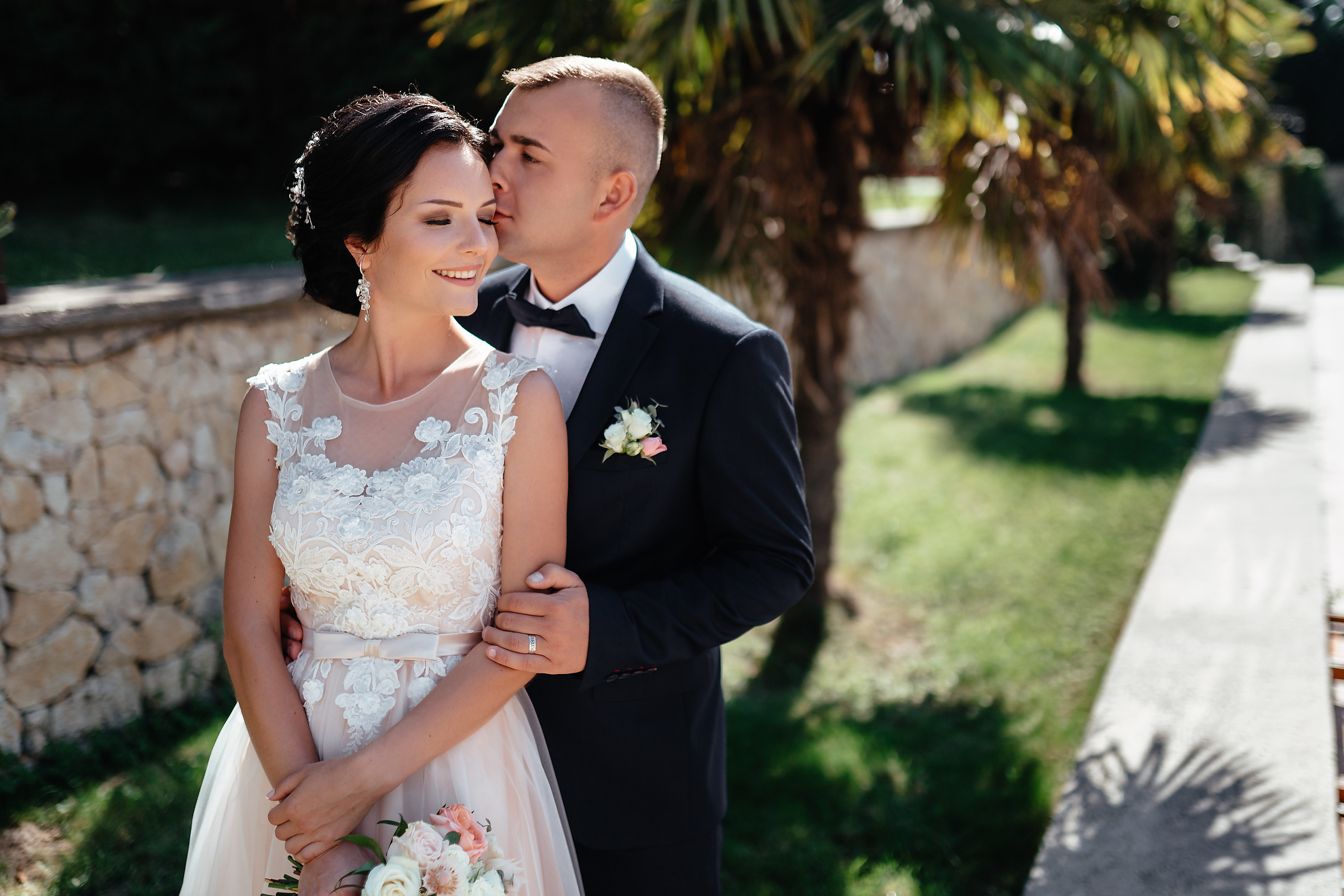 Dmitry & Nadya. Professional Wedding and event photographer USA New York