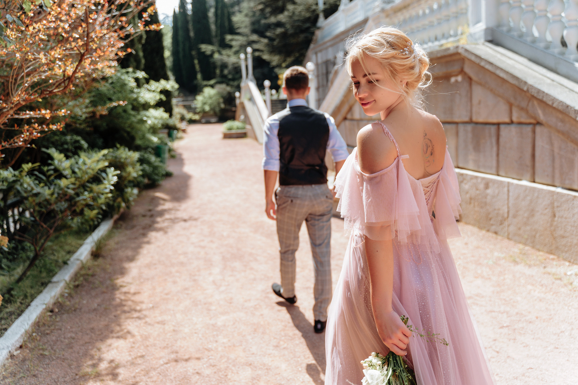 Bogdan & Alexandra. Professional Wedding and event photographer USA New York