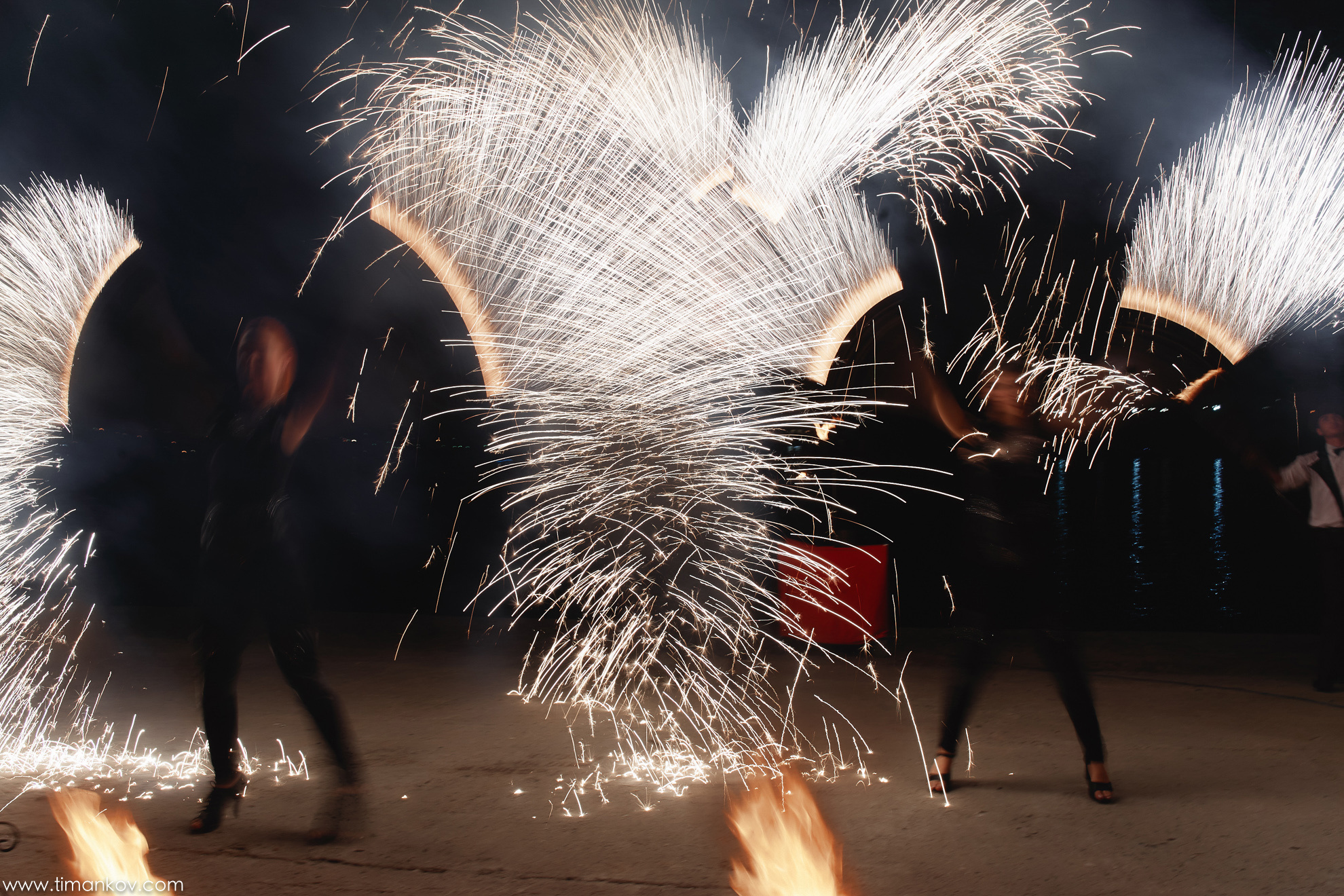 Birthday of WineRoom. Professional Wedding and event photographer USA New York