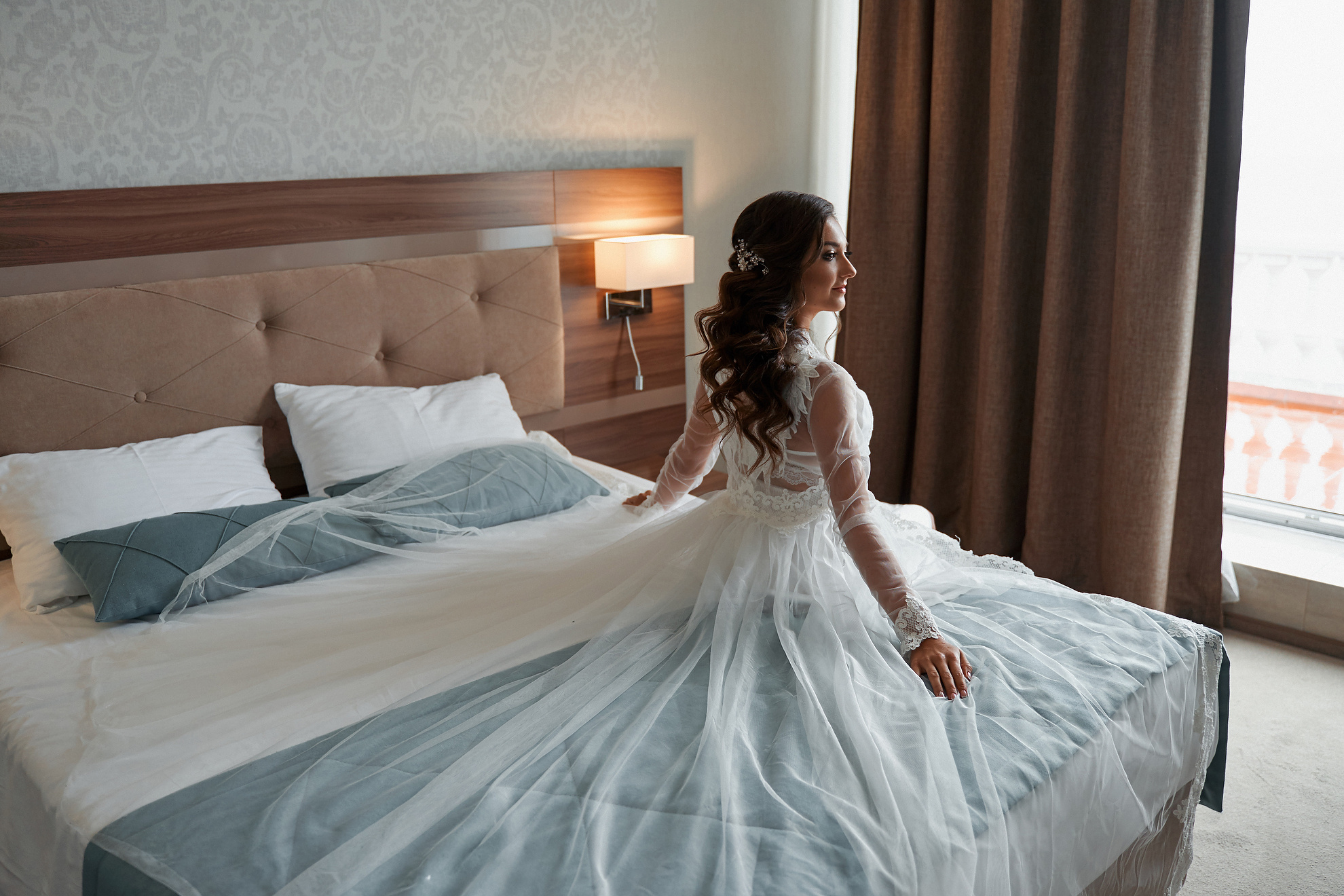 Ivan & Ulyana. Professional Wedding and event photographer USA New York