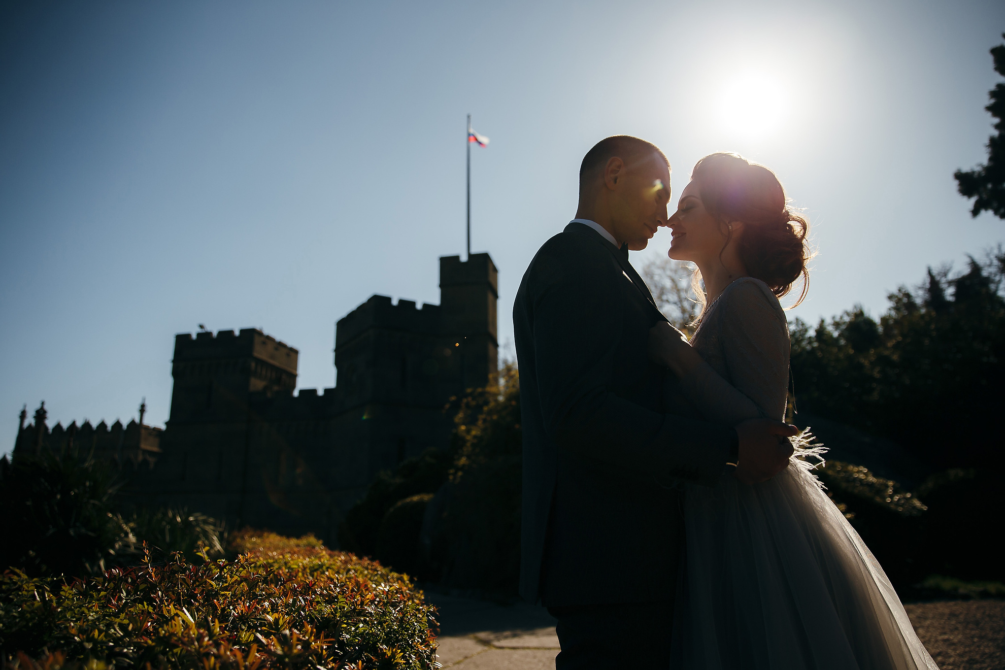 Sergey & Helen. Professional Wedding and event photographer USA New York