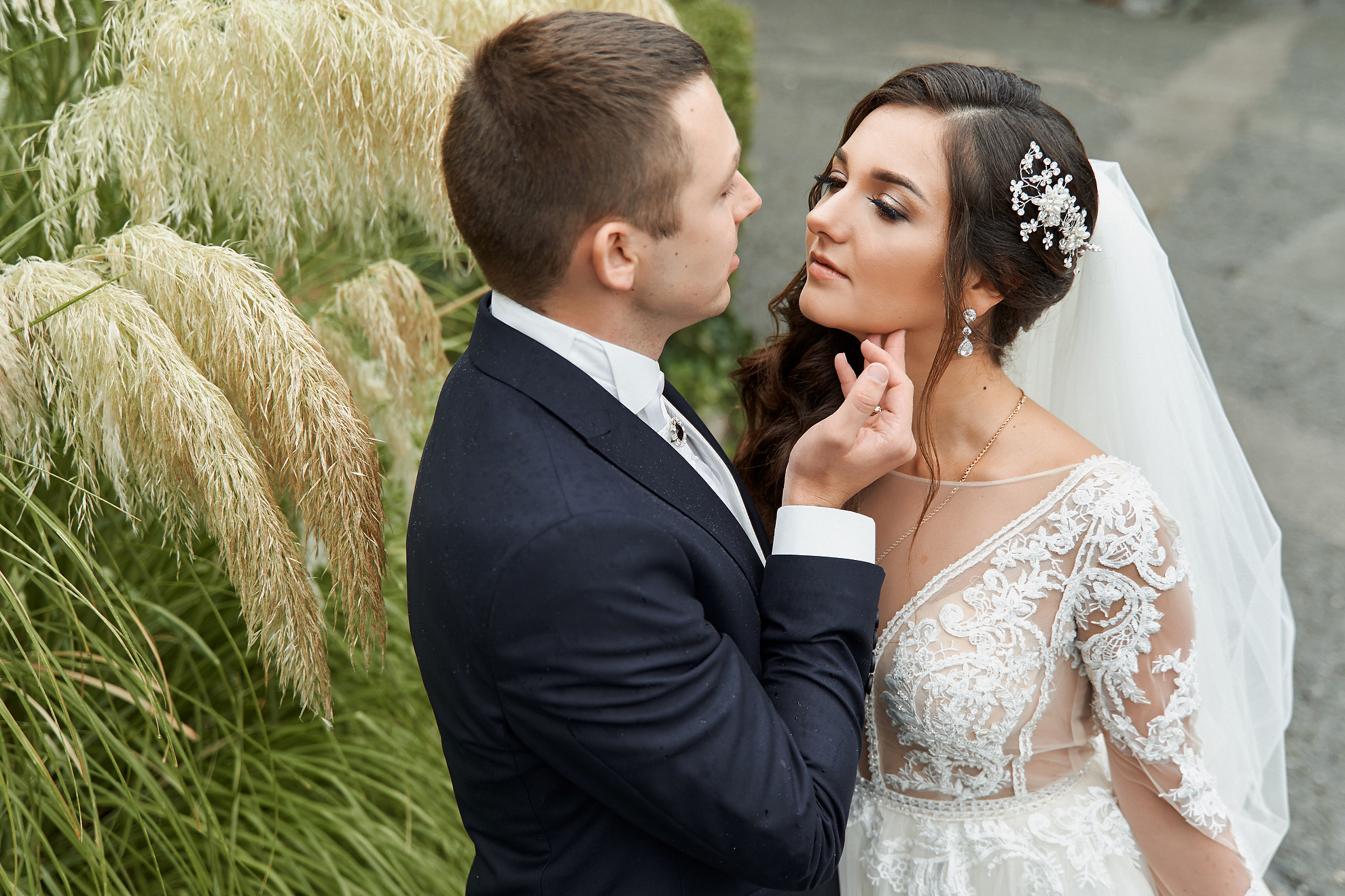 Ivan & Ulyana. Professional Wedding and event photographer USA New York