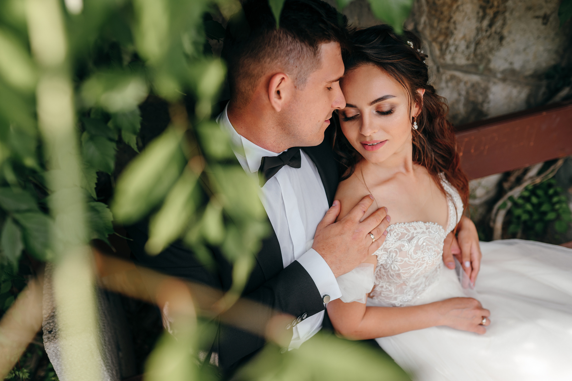 Max & Nastya. Professional Wedding and event photographer USA New York