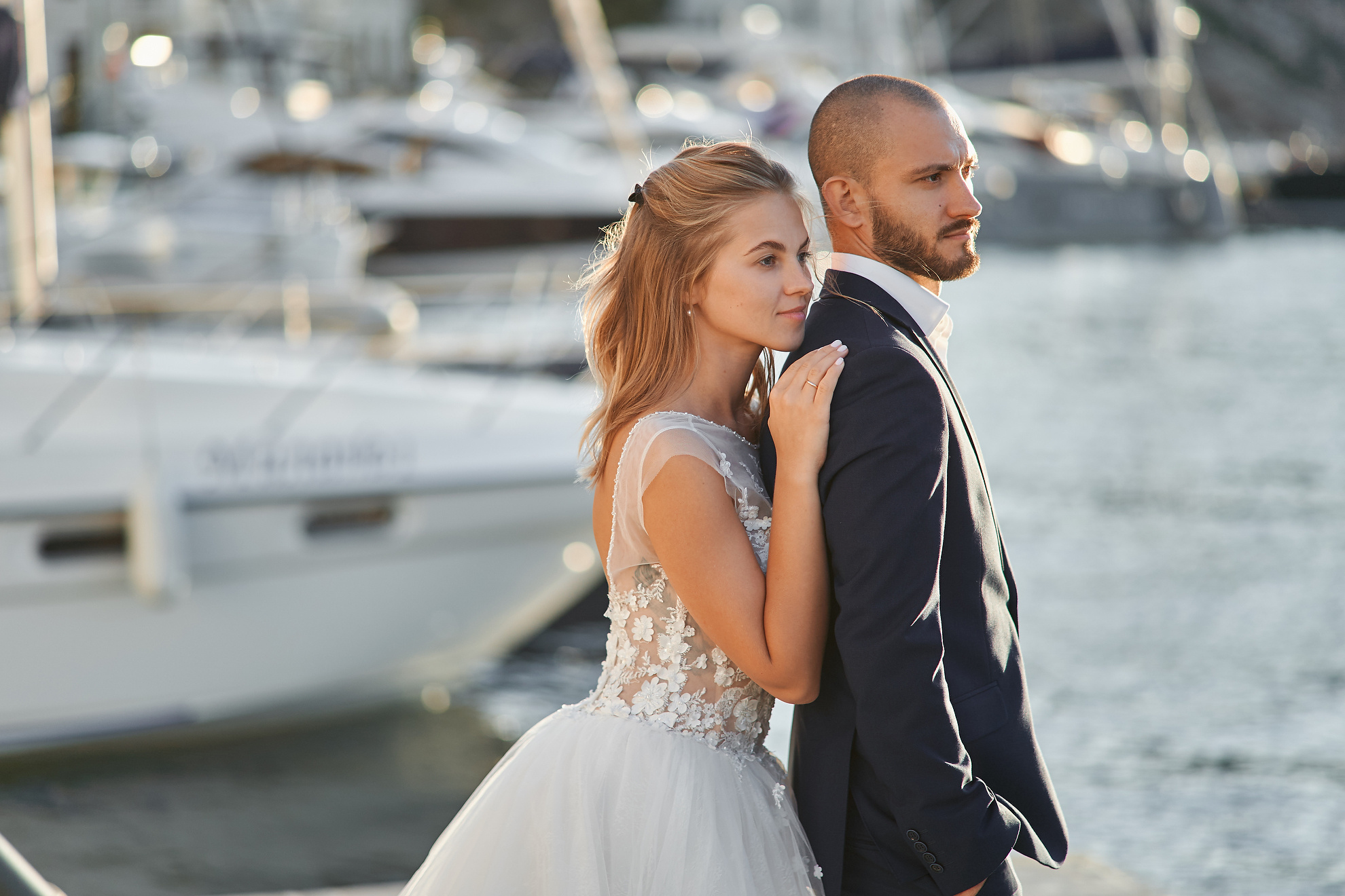 Ivan & Mary. Professional Wedding and event photographer USA New York