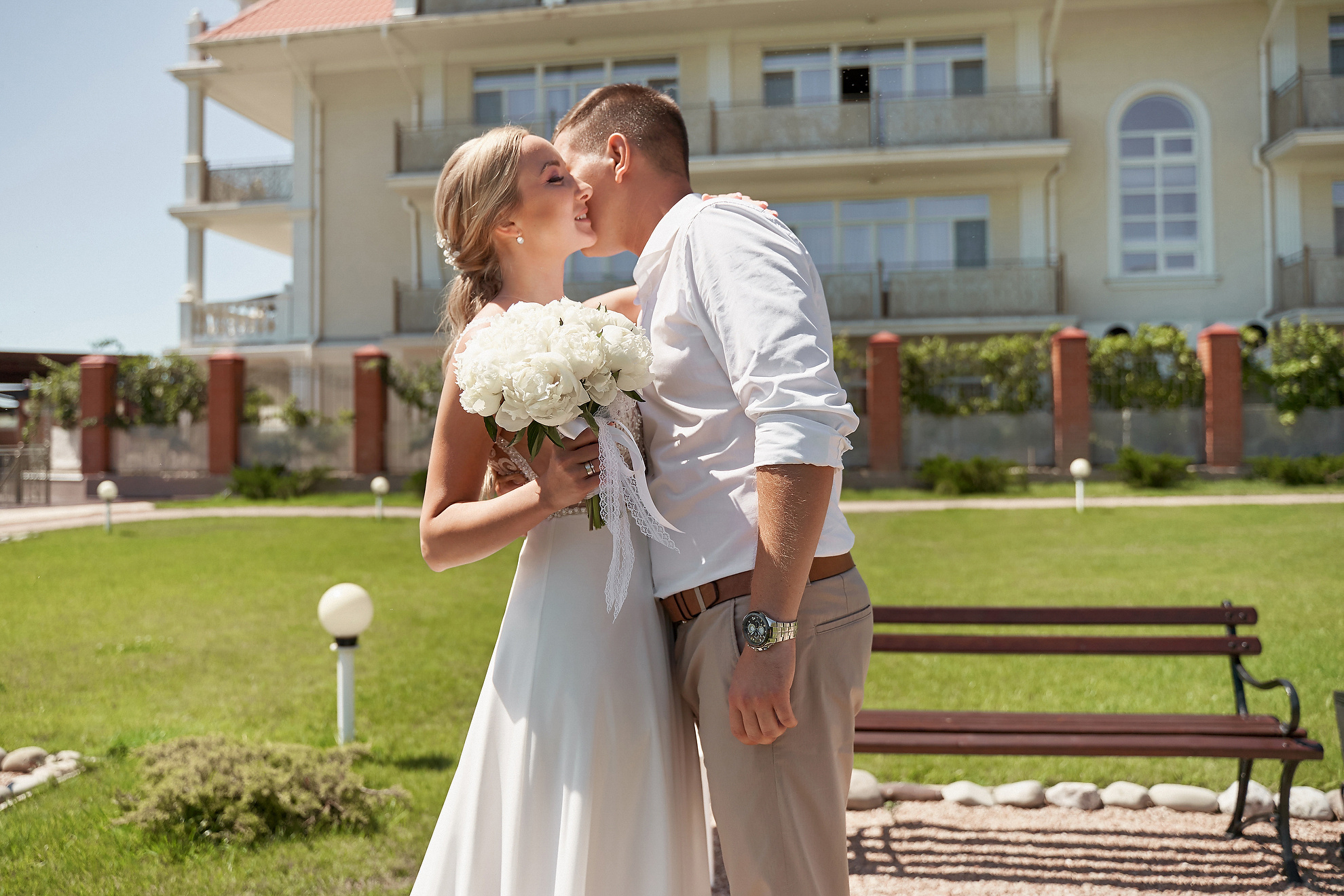 Yevgen & Viktorya. Professional Wedding and event photographer USA New York