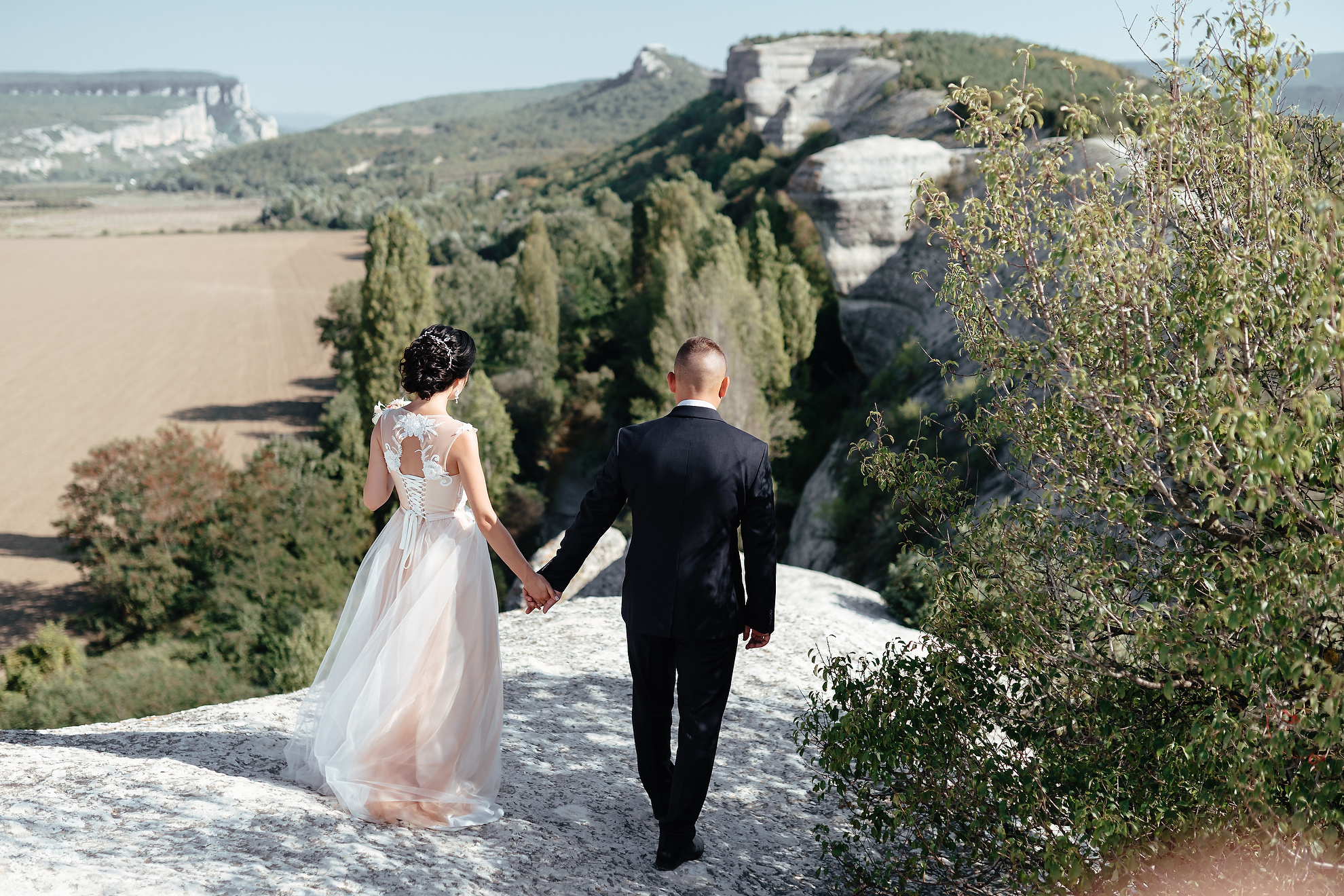 Dmitry & Nadya. Professional Wedding and event photographer USA New York