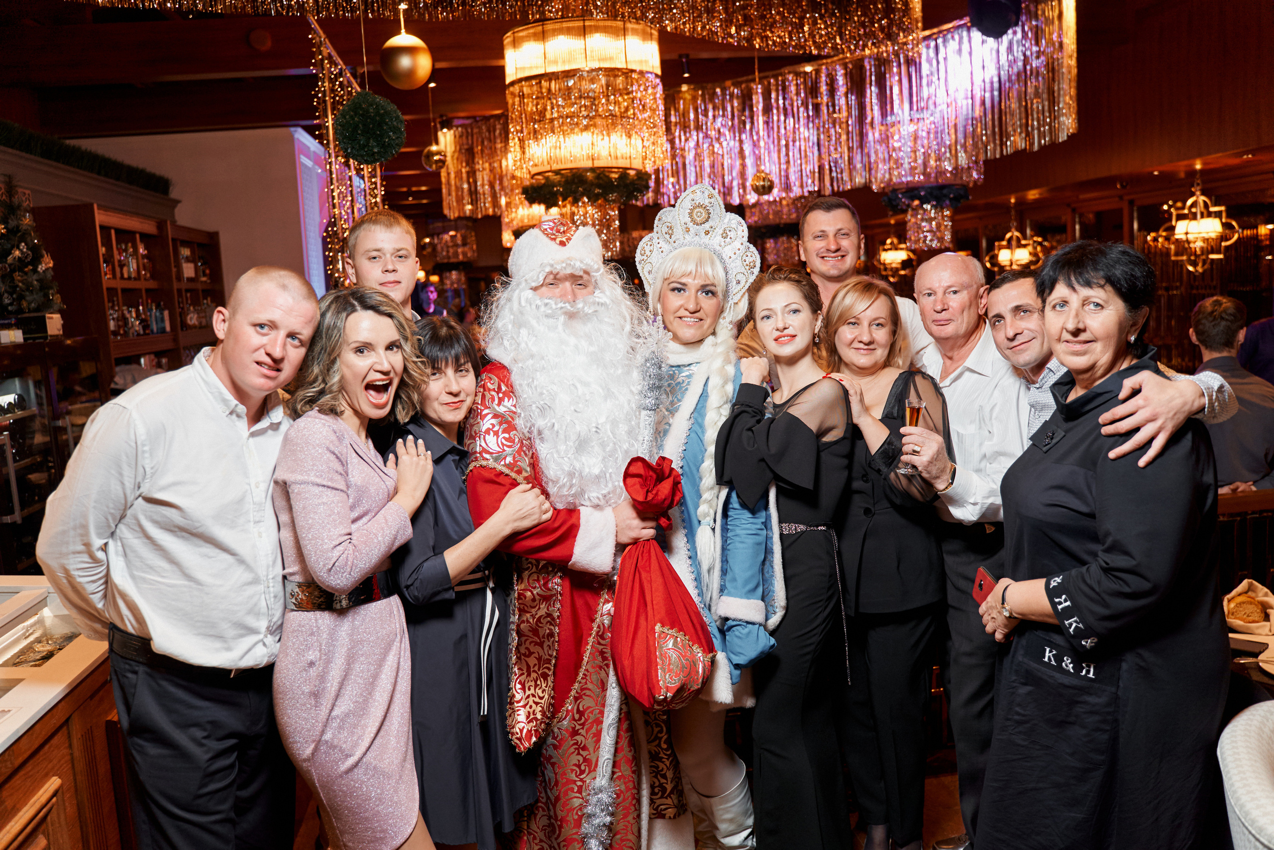 Corporate party. Professional Wedding and event photographer USA New York