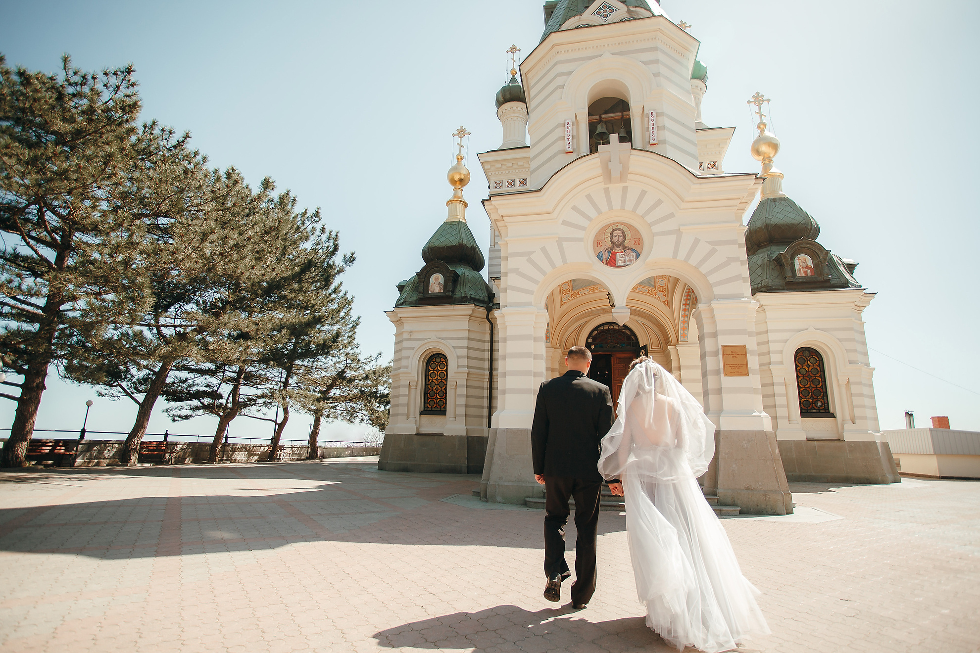 Sergey & Helen. Professional Wedding and event photographer USA New York