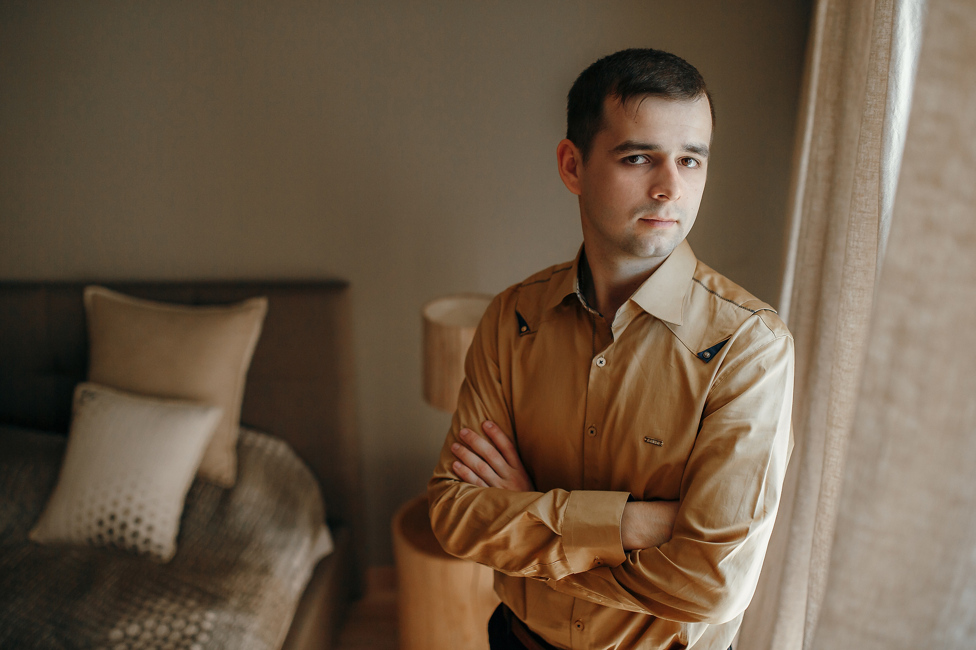 Alexander & Kate. Professional Wedding and event photographer USA New York