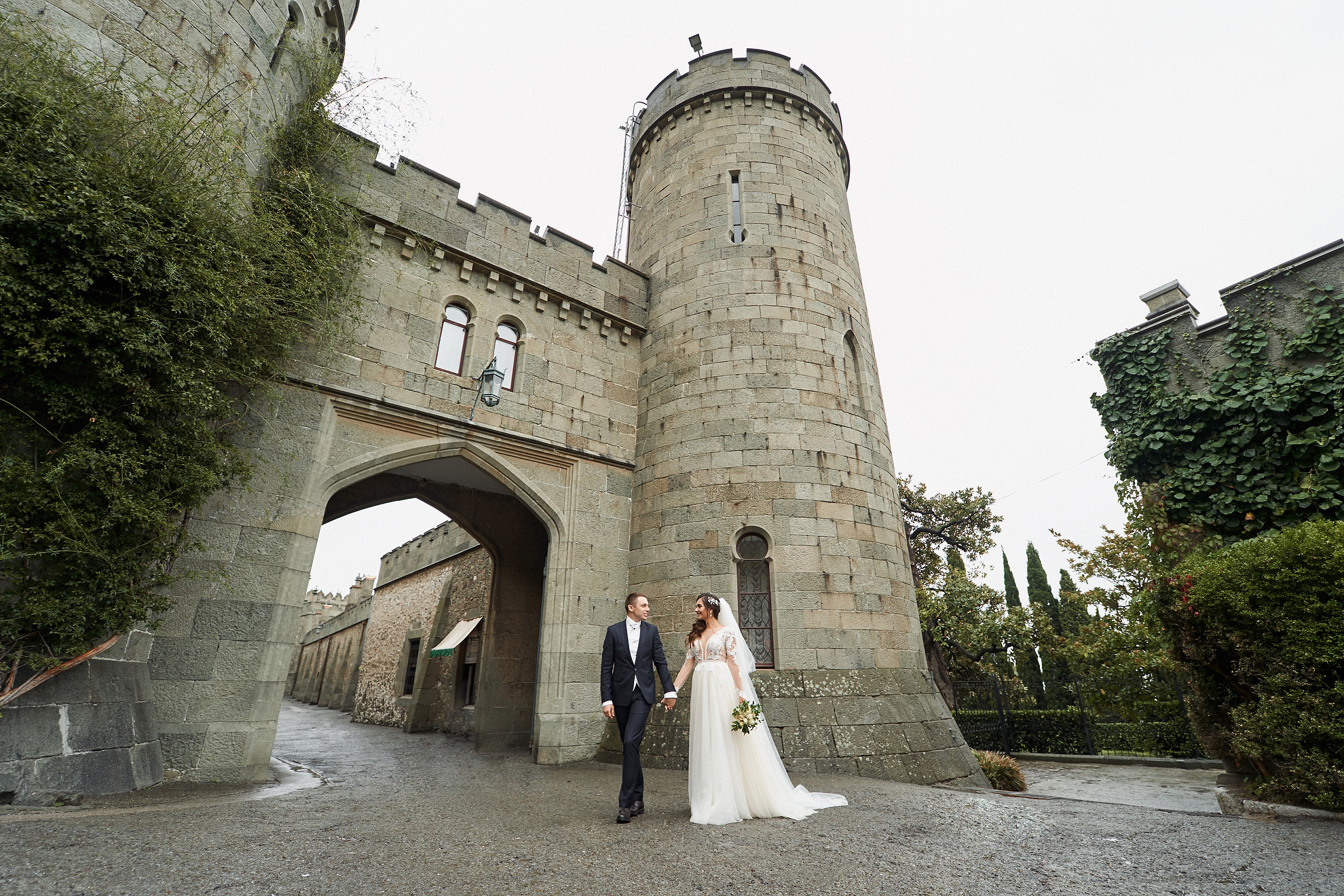 Ivan & Ulyana. Professional Wedding and event photographer USA New York