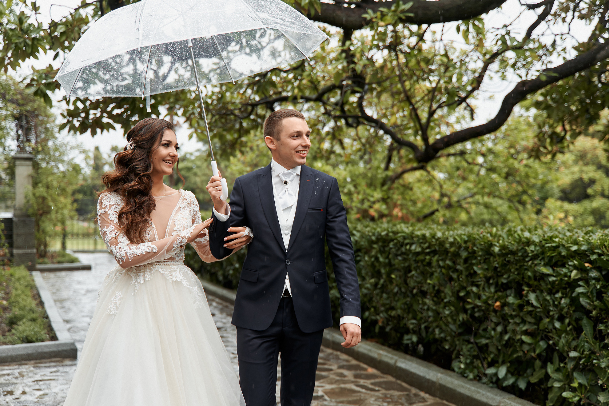 Ivan & Ulyana. Professional Wedding and event photographer USA New York